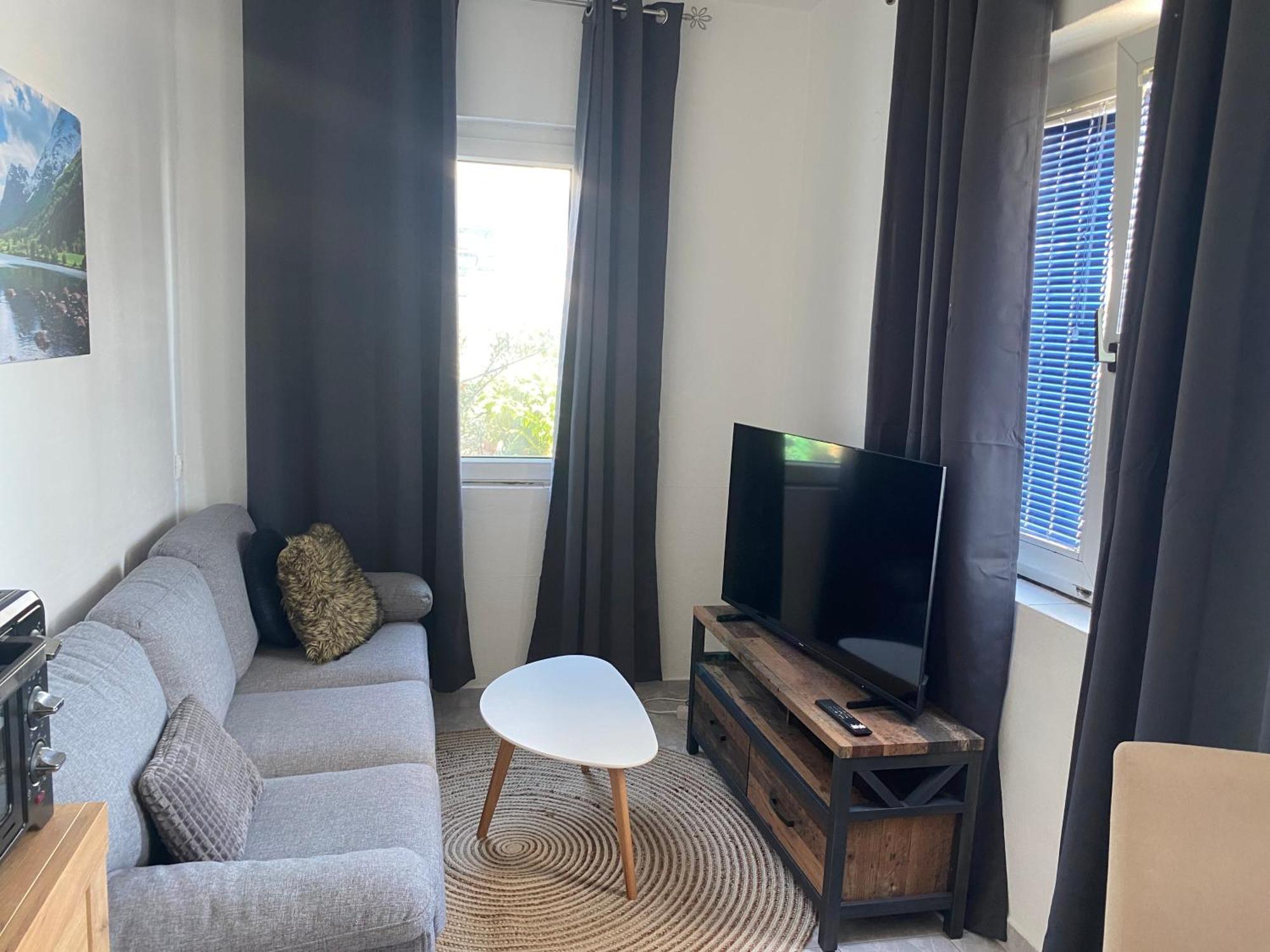 Apartino Apartamento