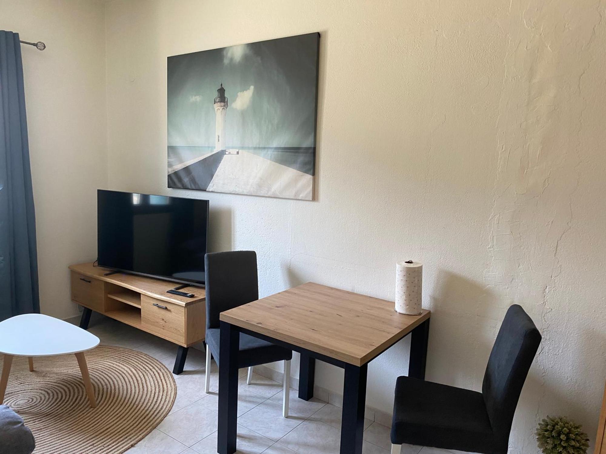 Apartamento Apartino