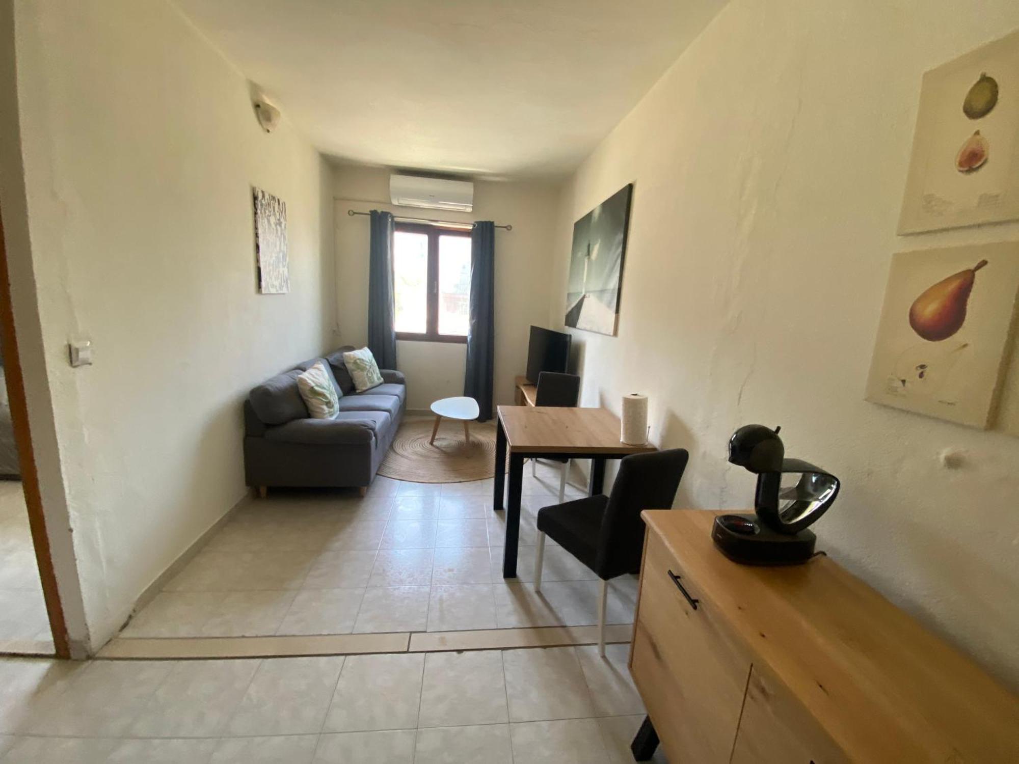 Apartino Apartamento