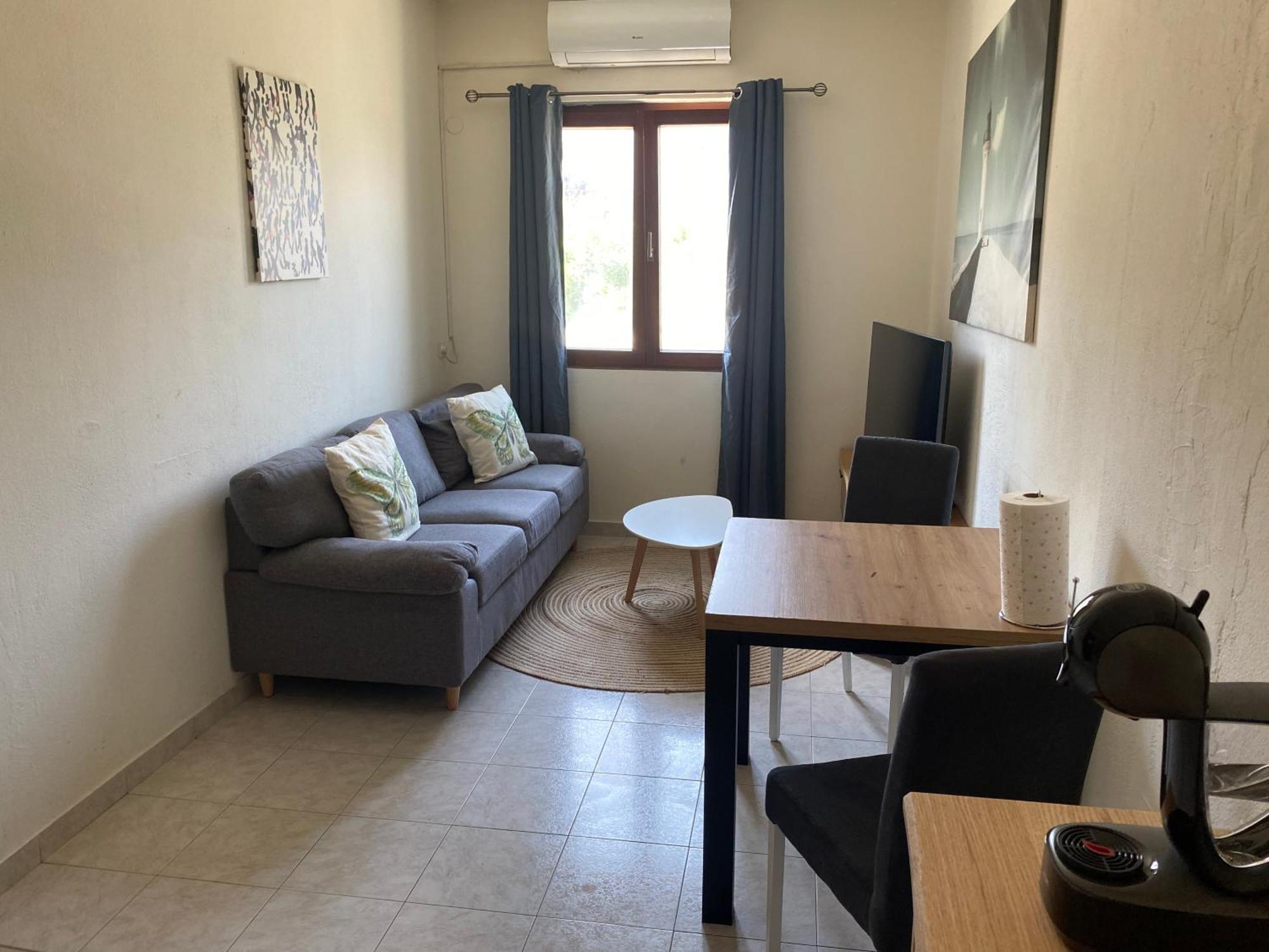 Apartamento Apartino