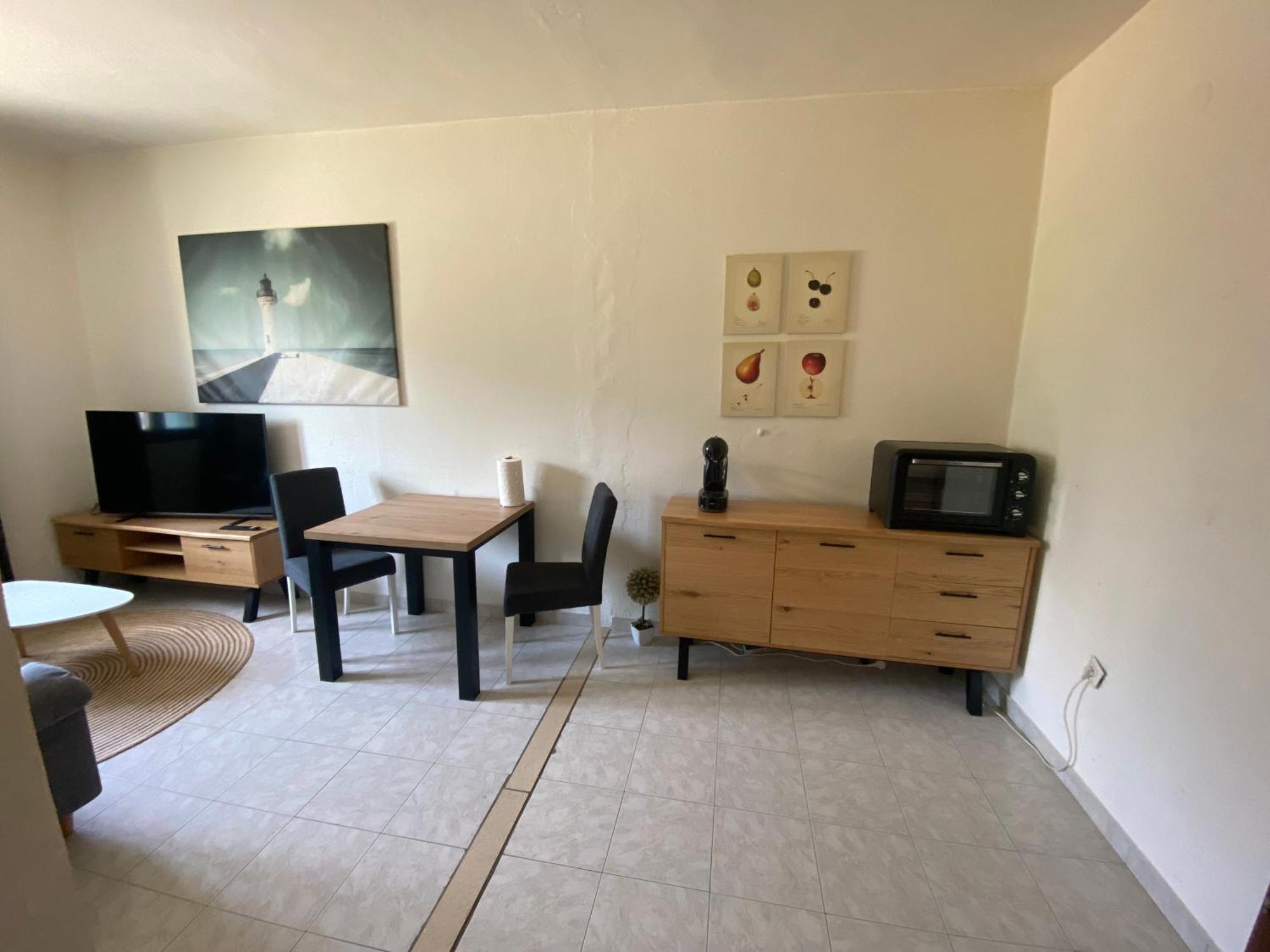 Apartamento Apartino *