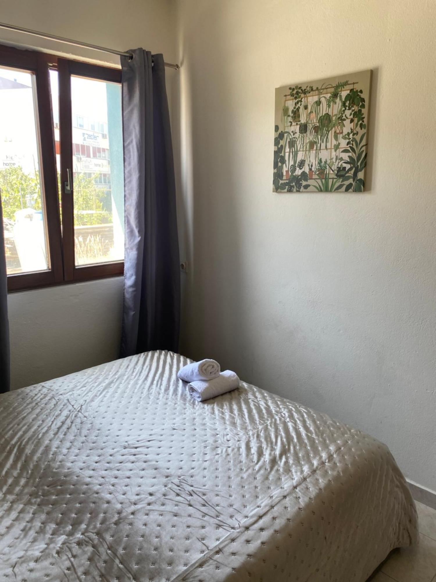 Apartamento Apartino