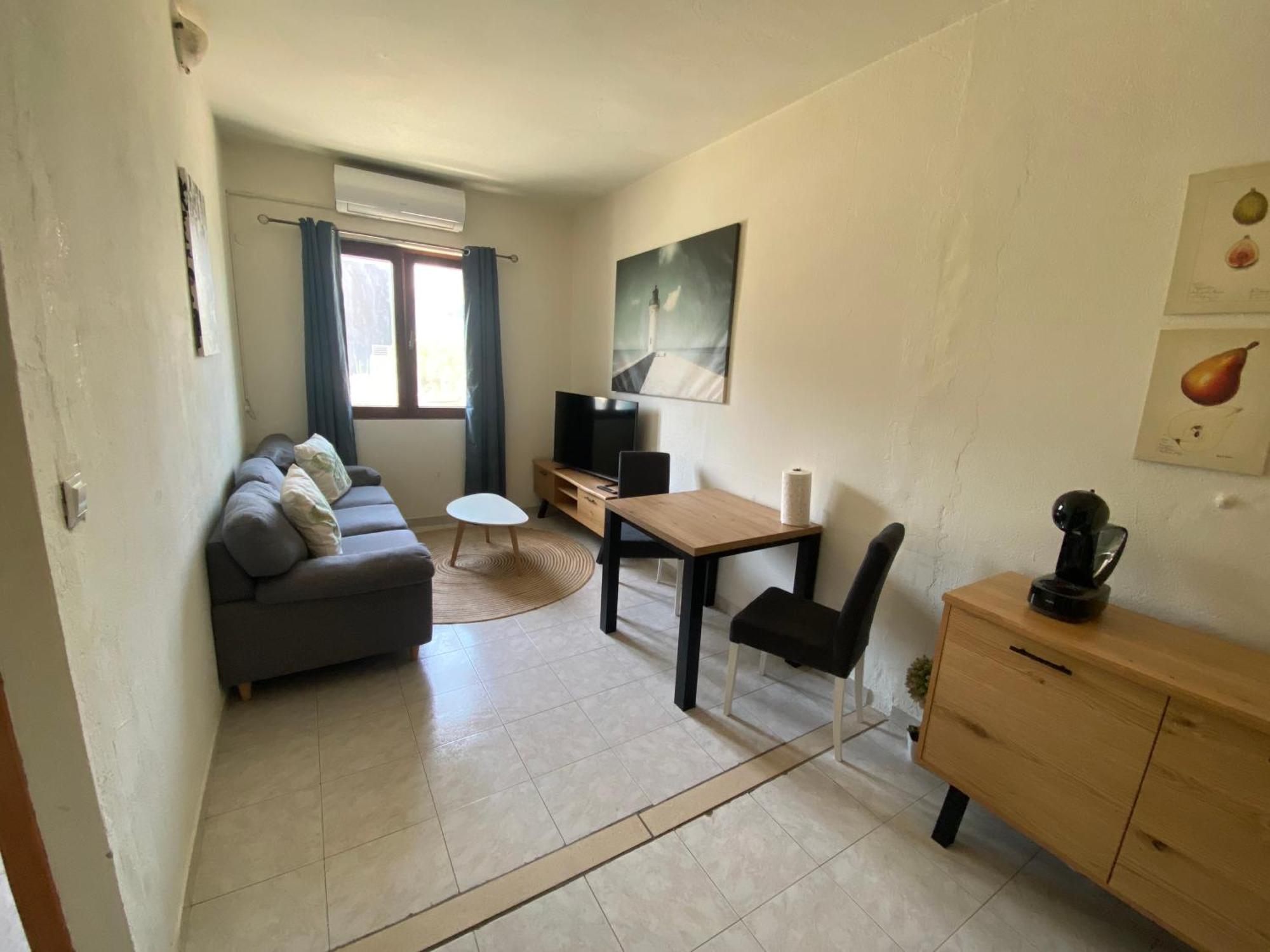 Apartamento Apartino *