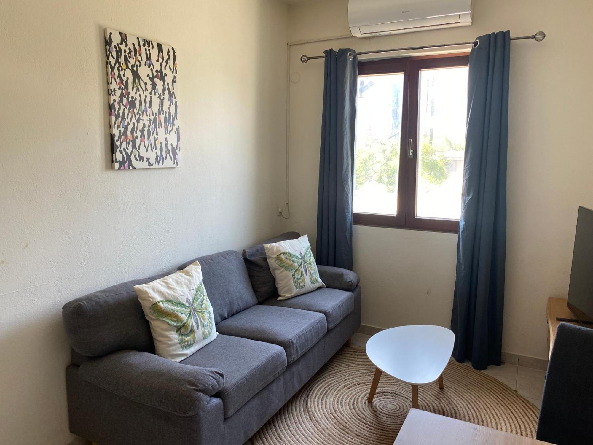 Apartamento Apartino