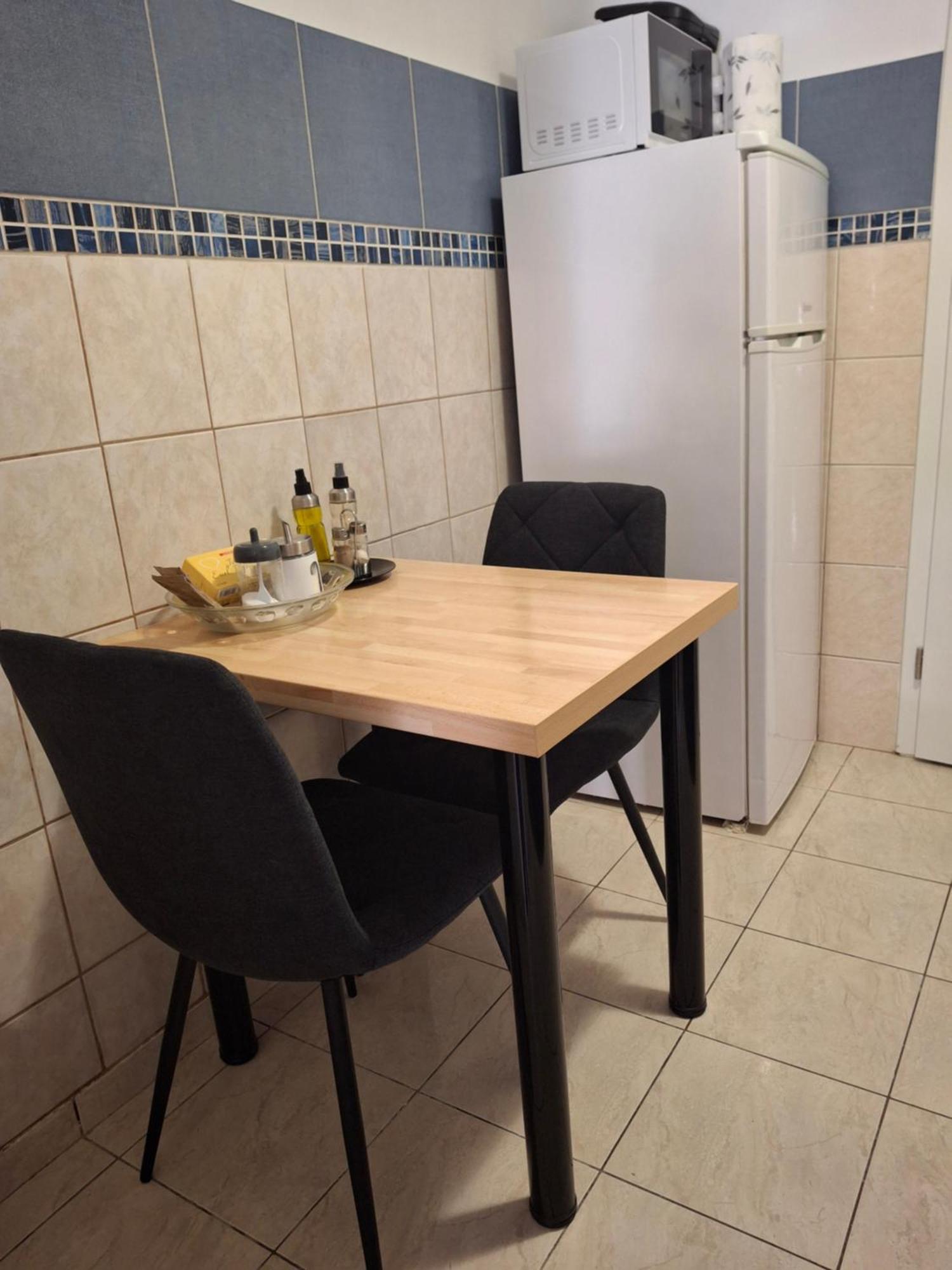 Apartment Old Town Nina 1