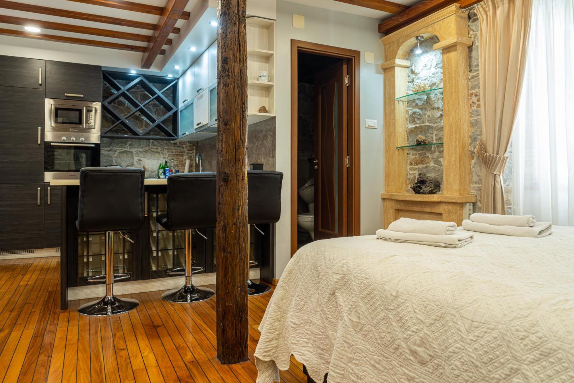 Apartment Domina Split
