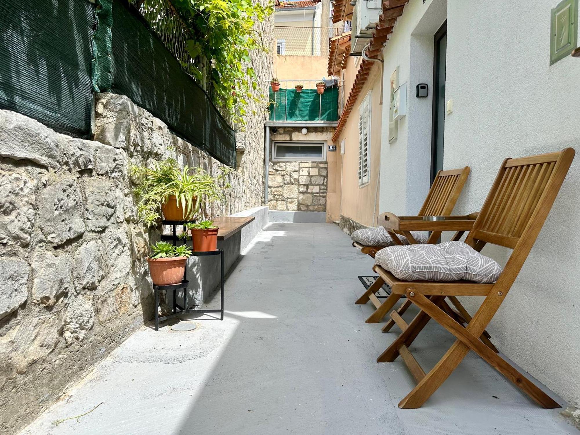 Kokolo Apartment