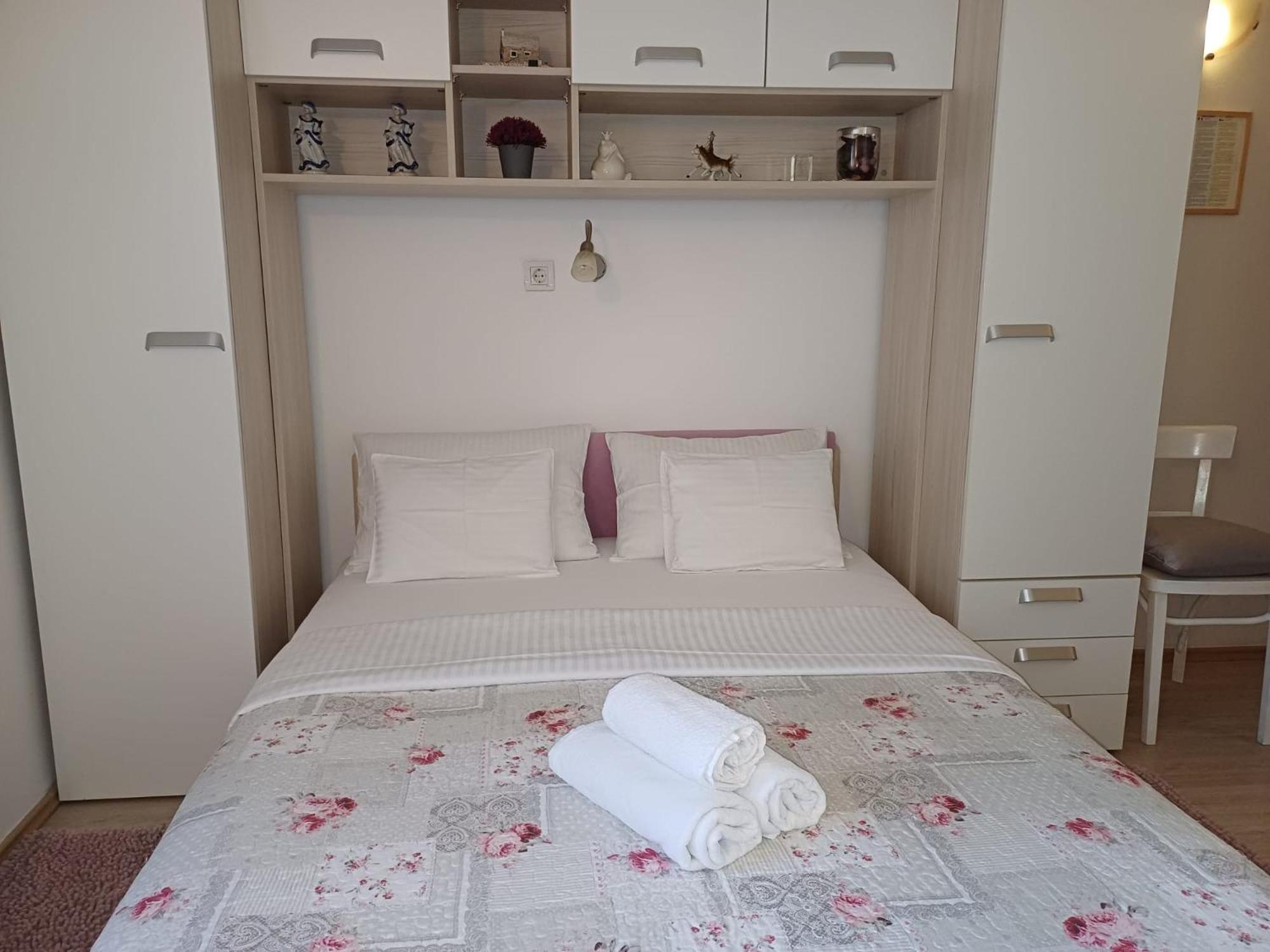 Private In The Center Of Split