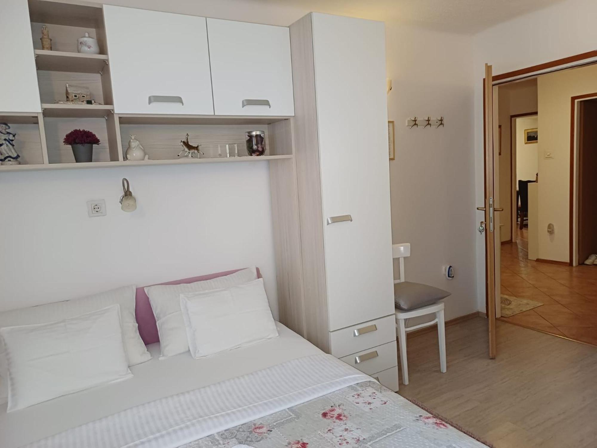 Private In The Center Of Guest house