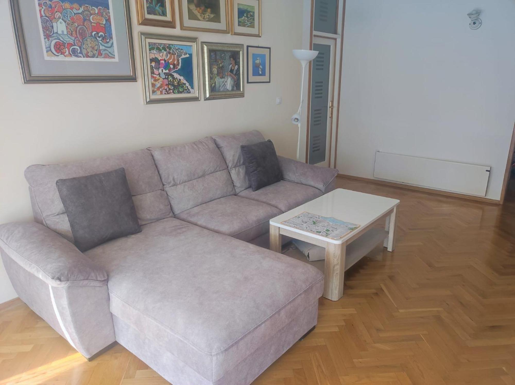 Apartment Majda Split