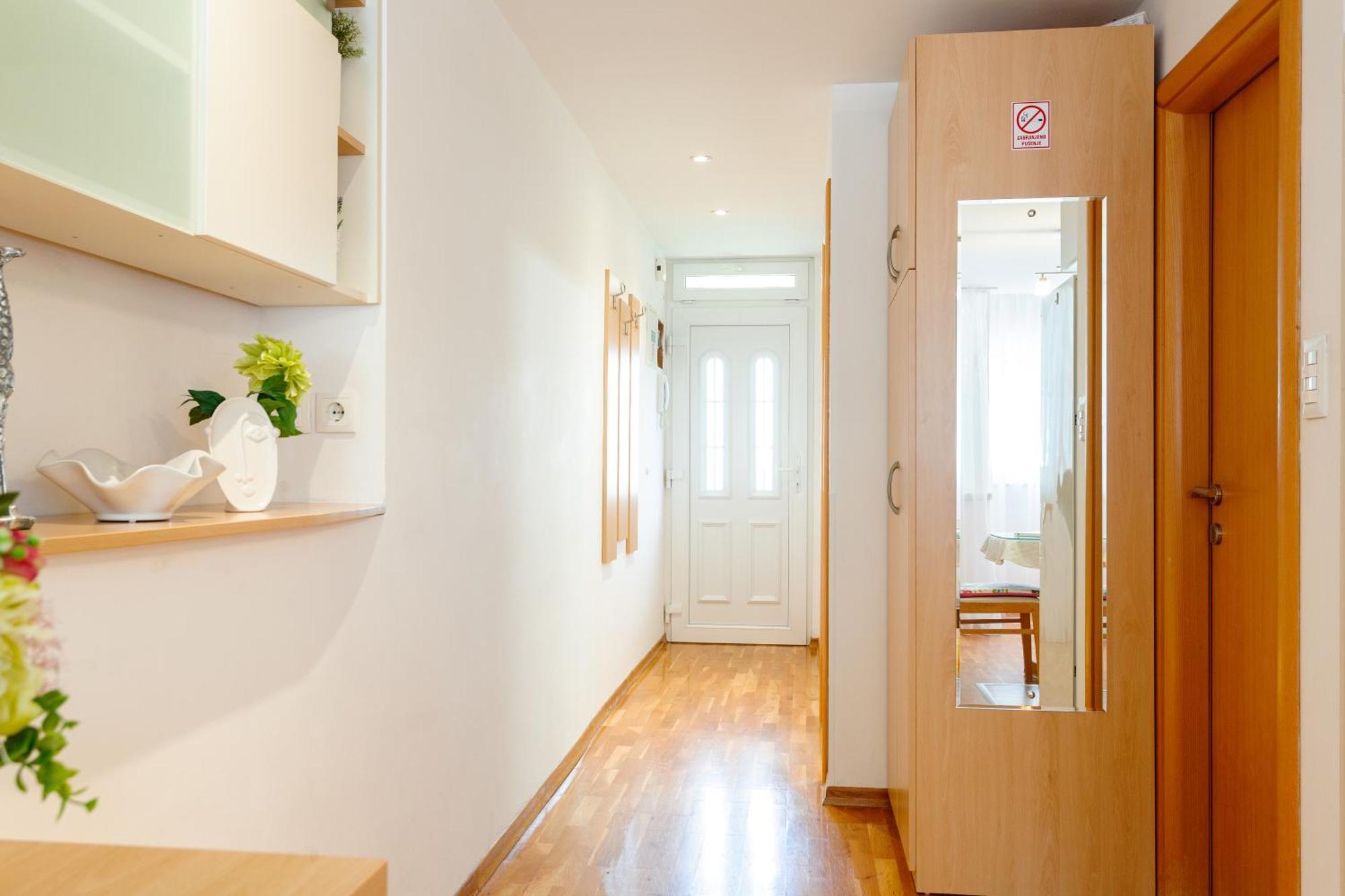 Marin Apartment