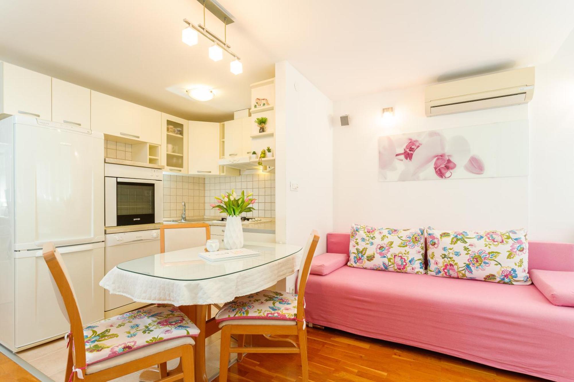 Apartment Marin