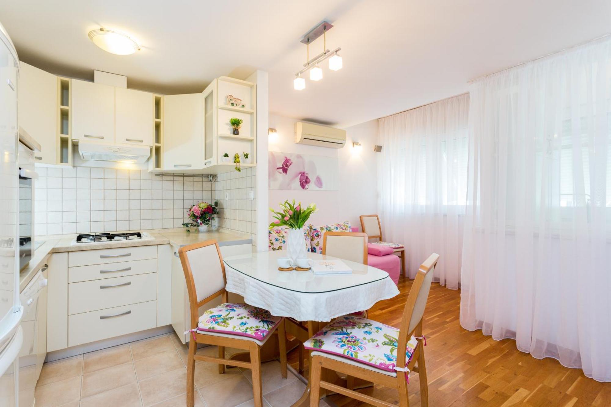 Apartment Marin Split