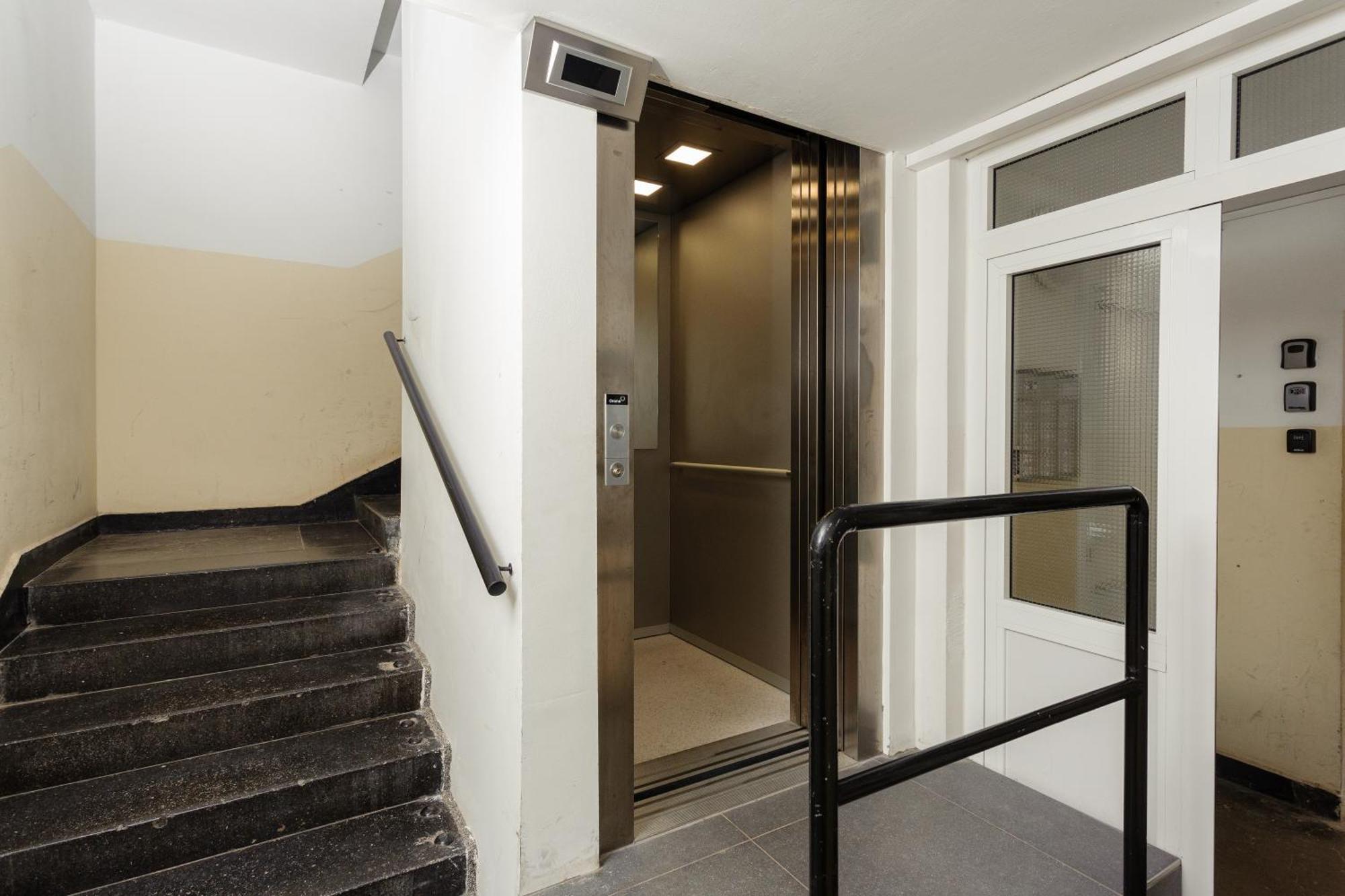 Apartment Marin