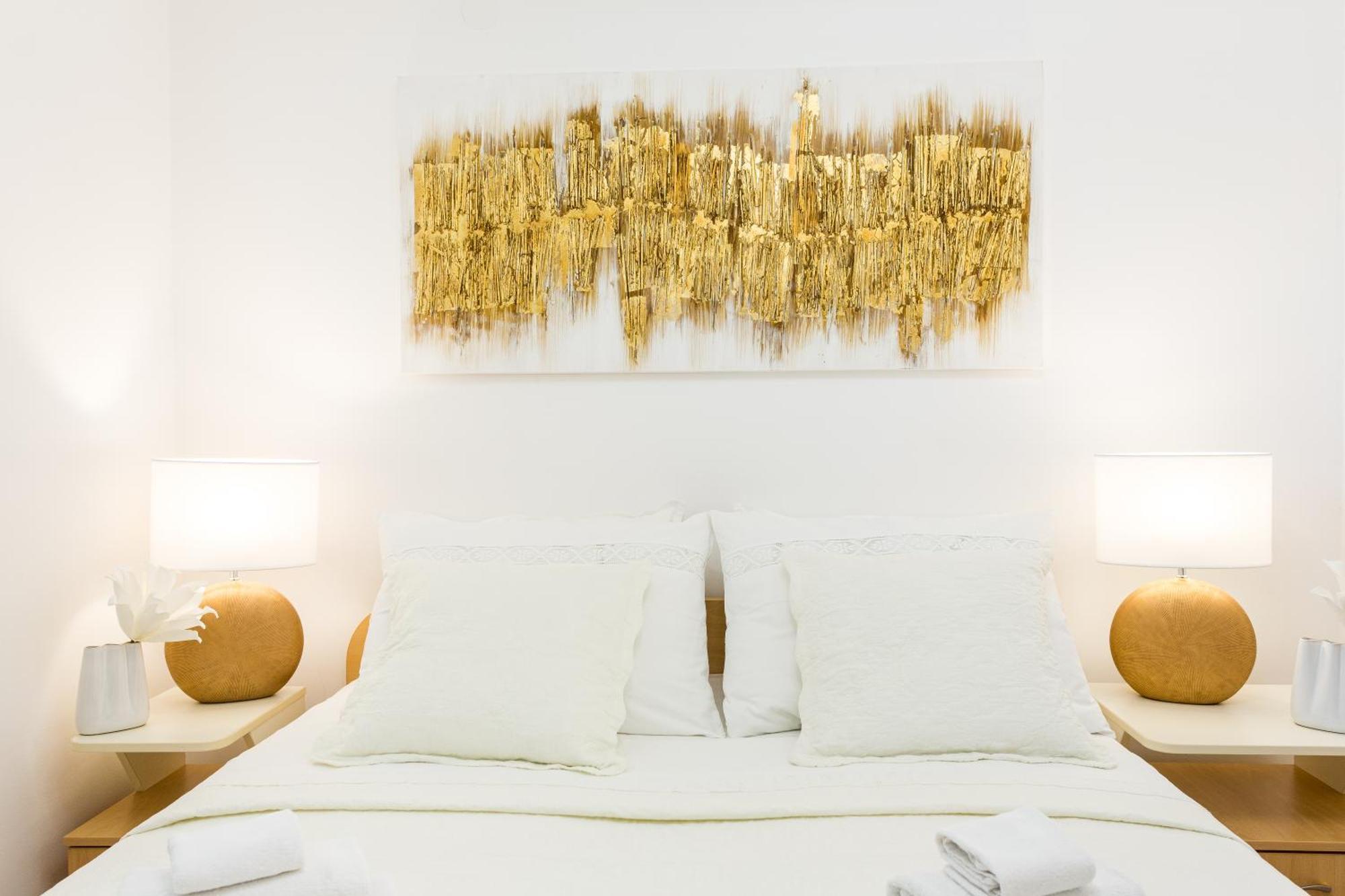Apartment Marin Split