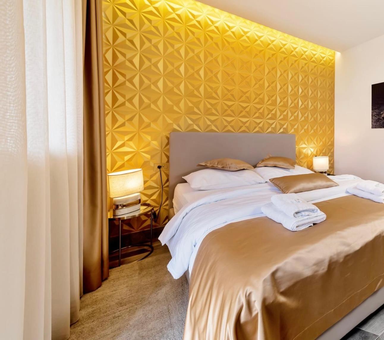 Il Giardino Luxury & Split