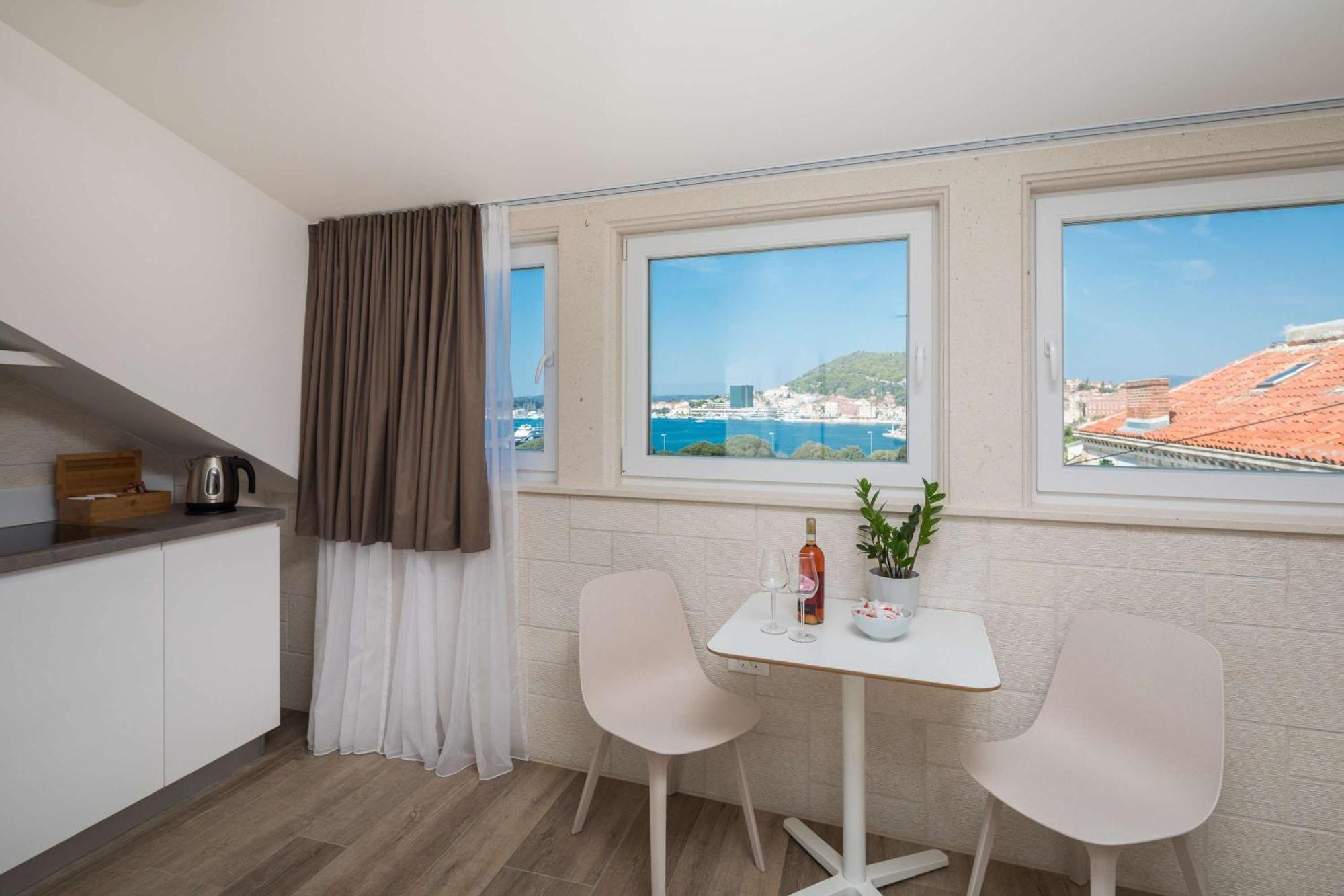 Mediterra 4* Split