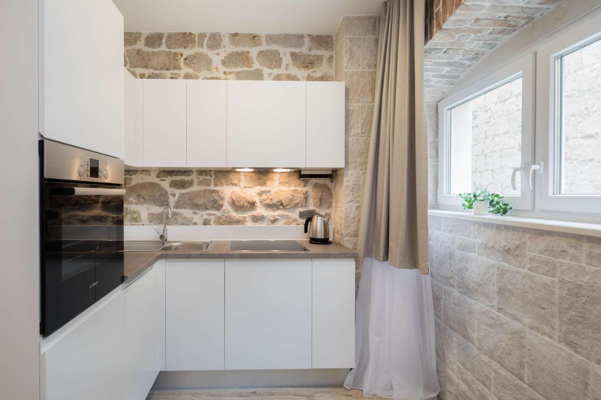 Mediterra 4* Split