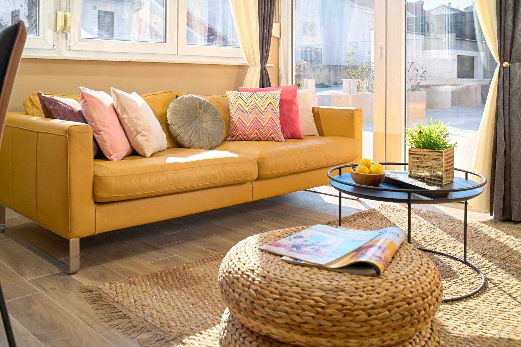 Apartment Sun Hills Split