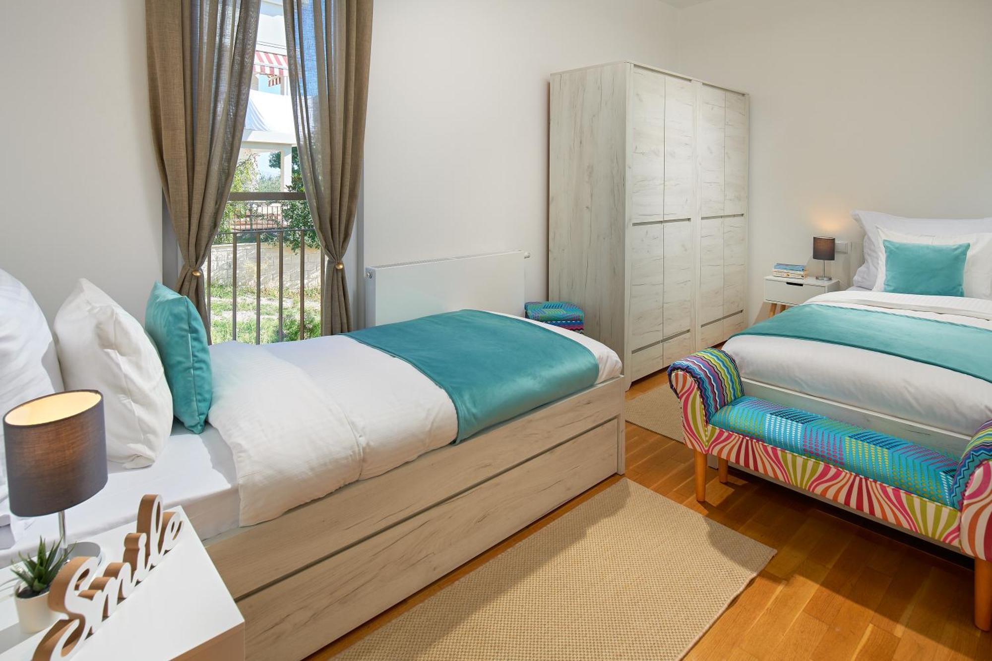 Sun Hills Apartment