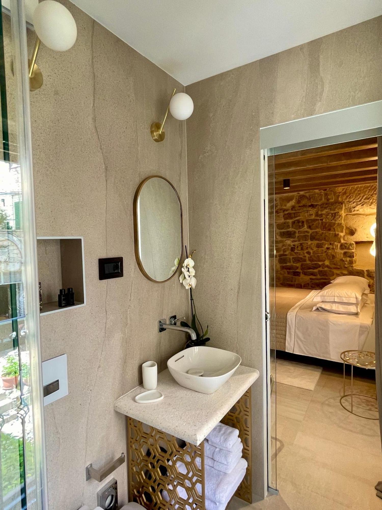 Luxury Ma De Dominis (adults Only) Bed & Breakfast Split