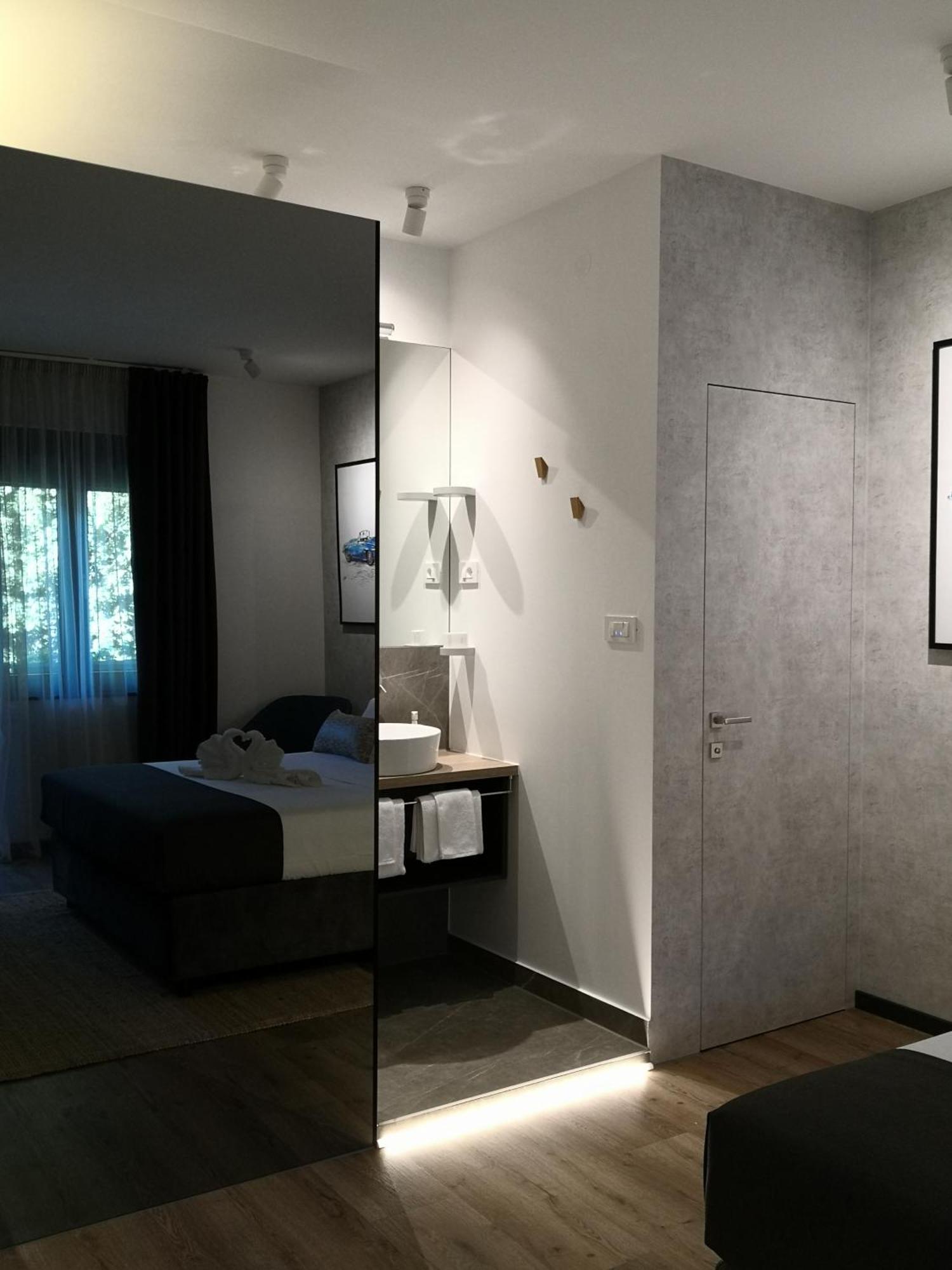 Scuderia Bed & Breakfast Split