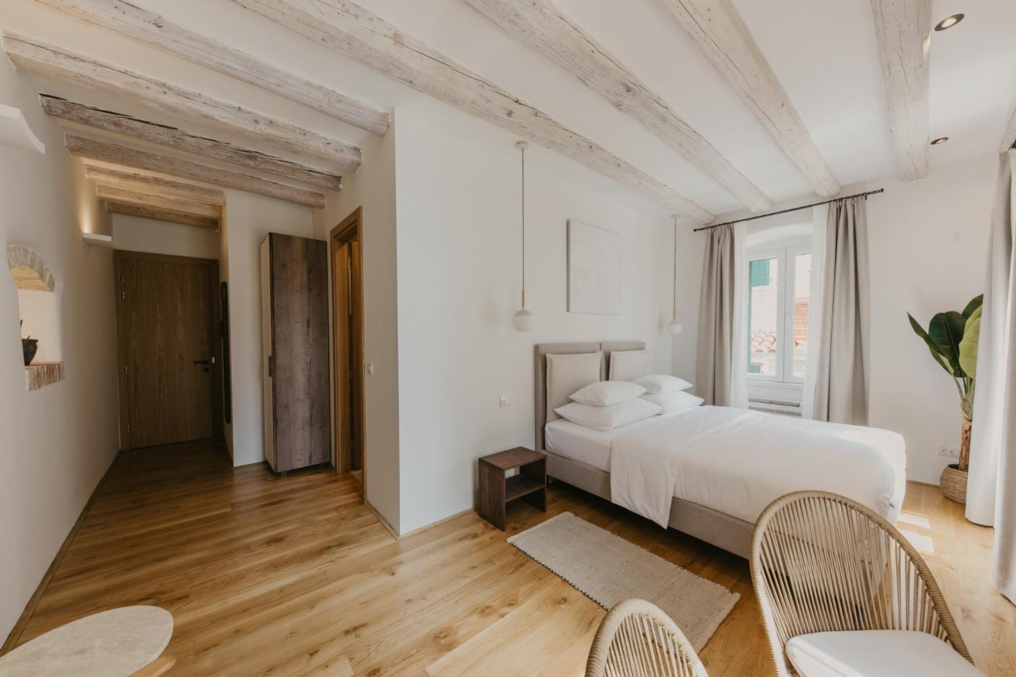 Porto Nativo Gostinjska kuća Split