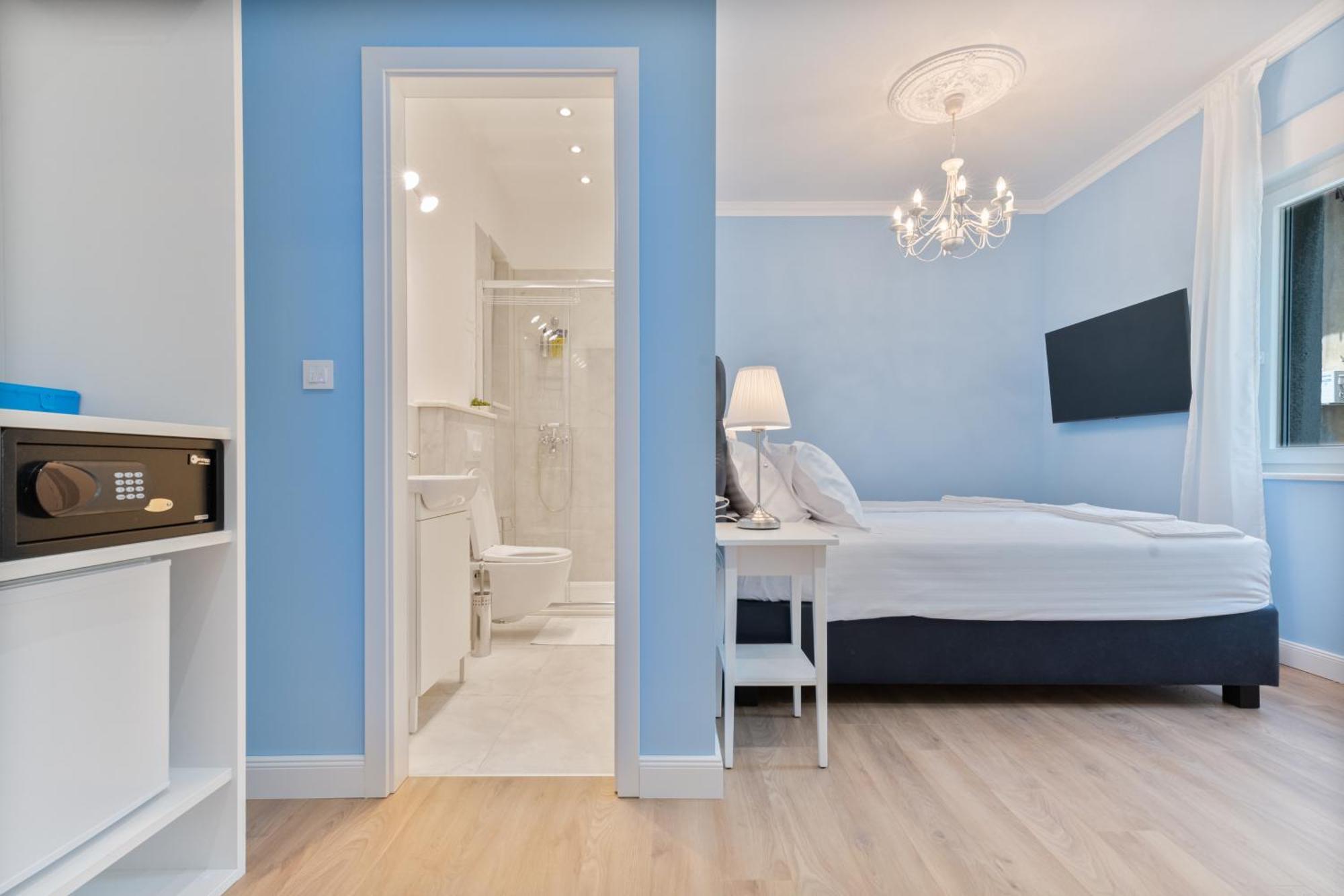 Casa de hóspedes Finest Leonilda 4*