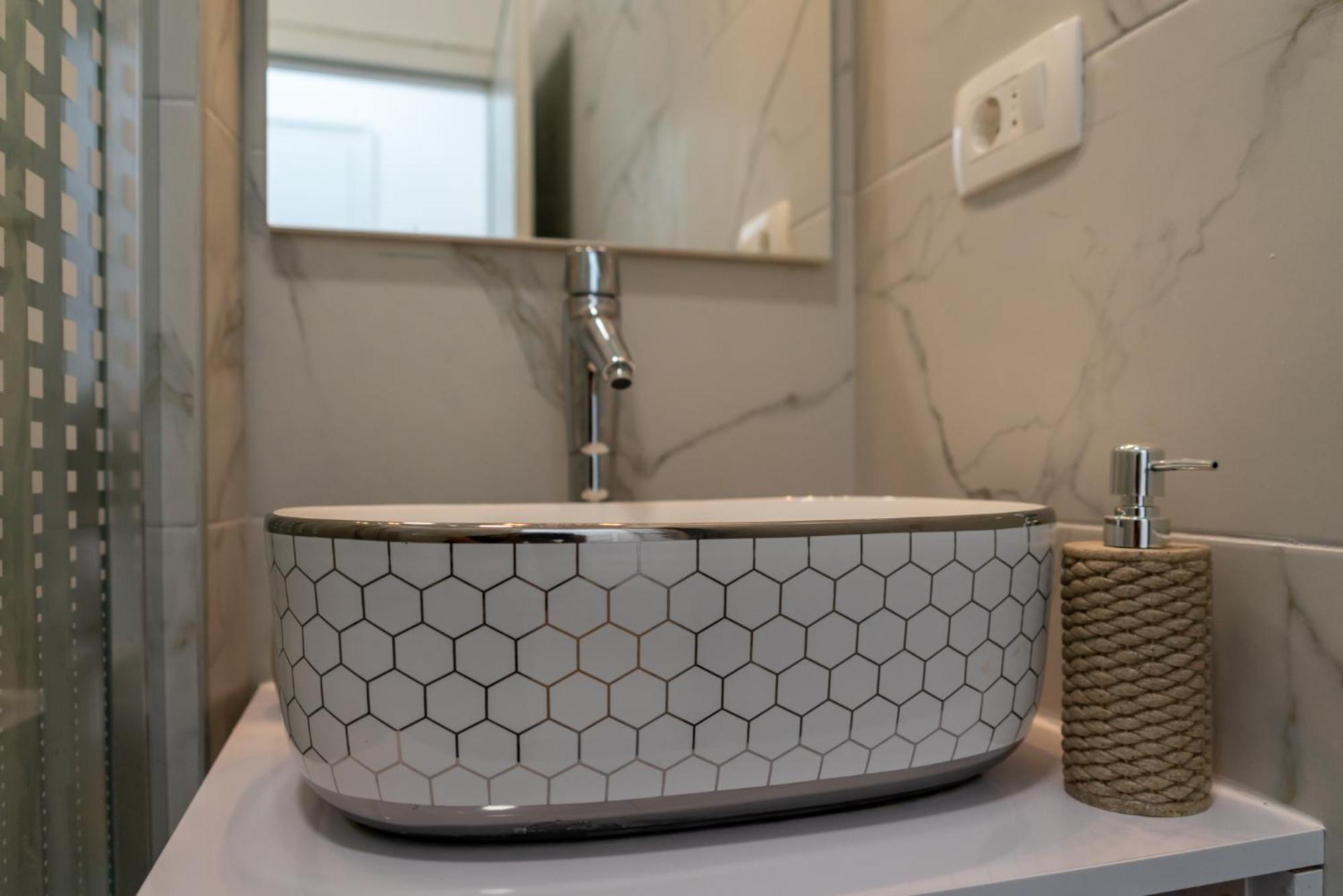 Apartamento Sunny Terrace Split
