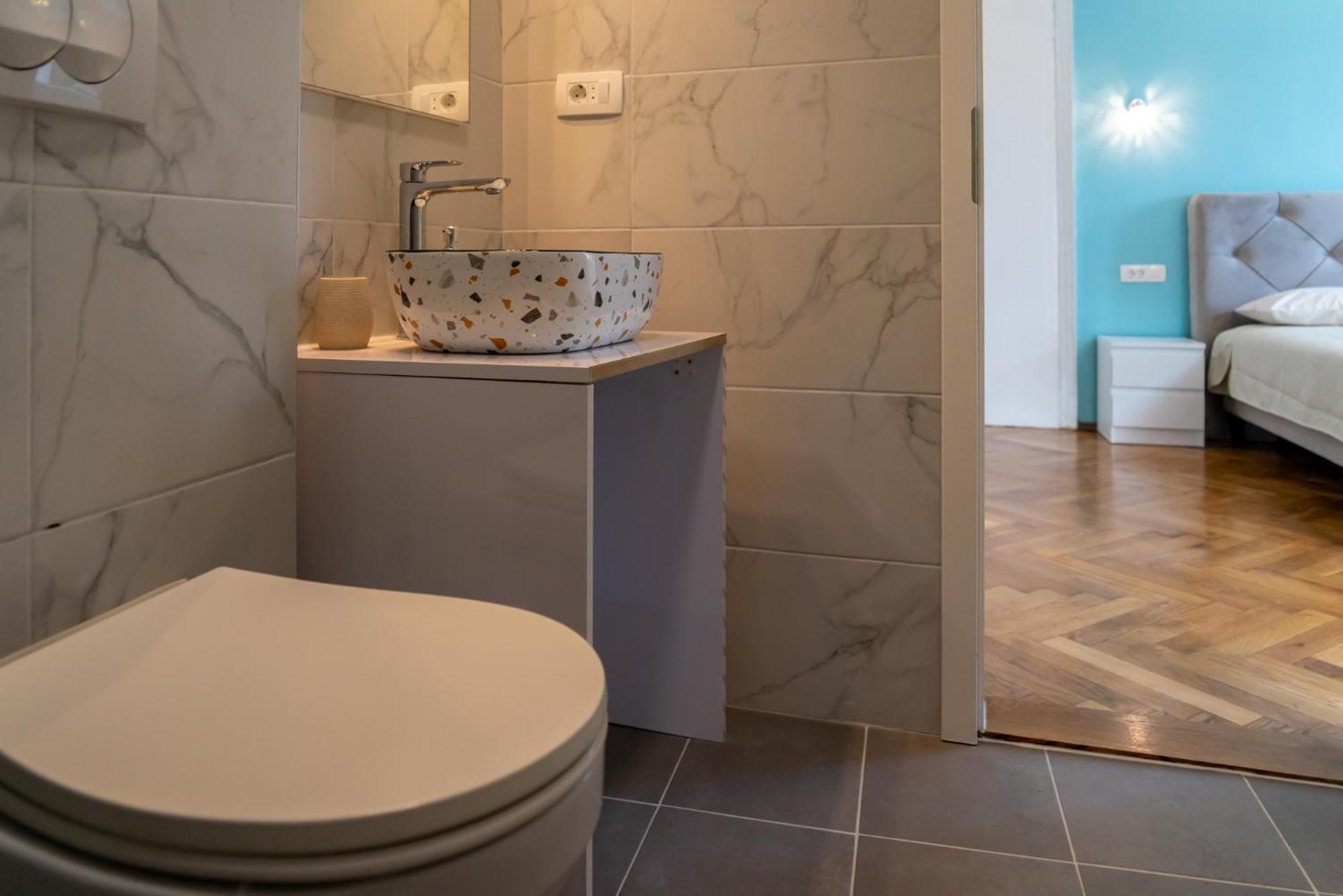 Apartamento Sunny Terrace *