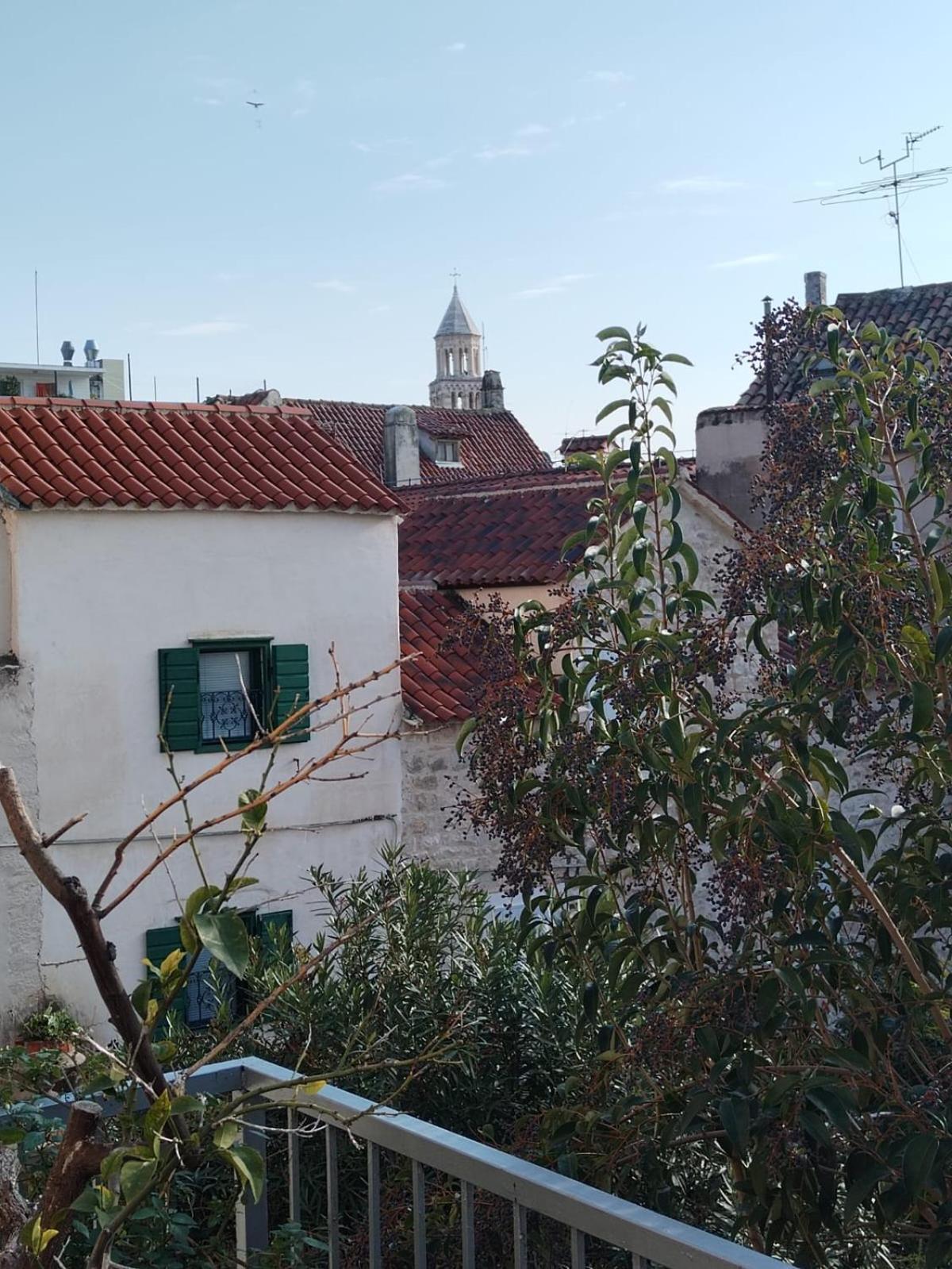 Sunny Terrace Split