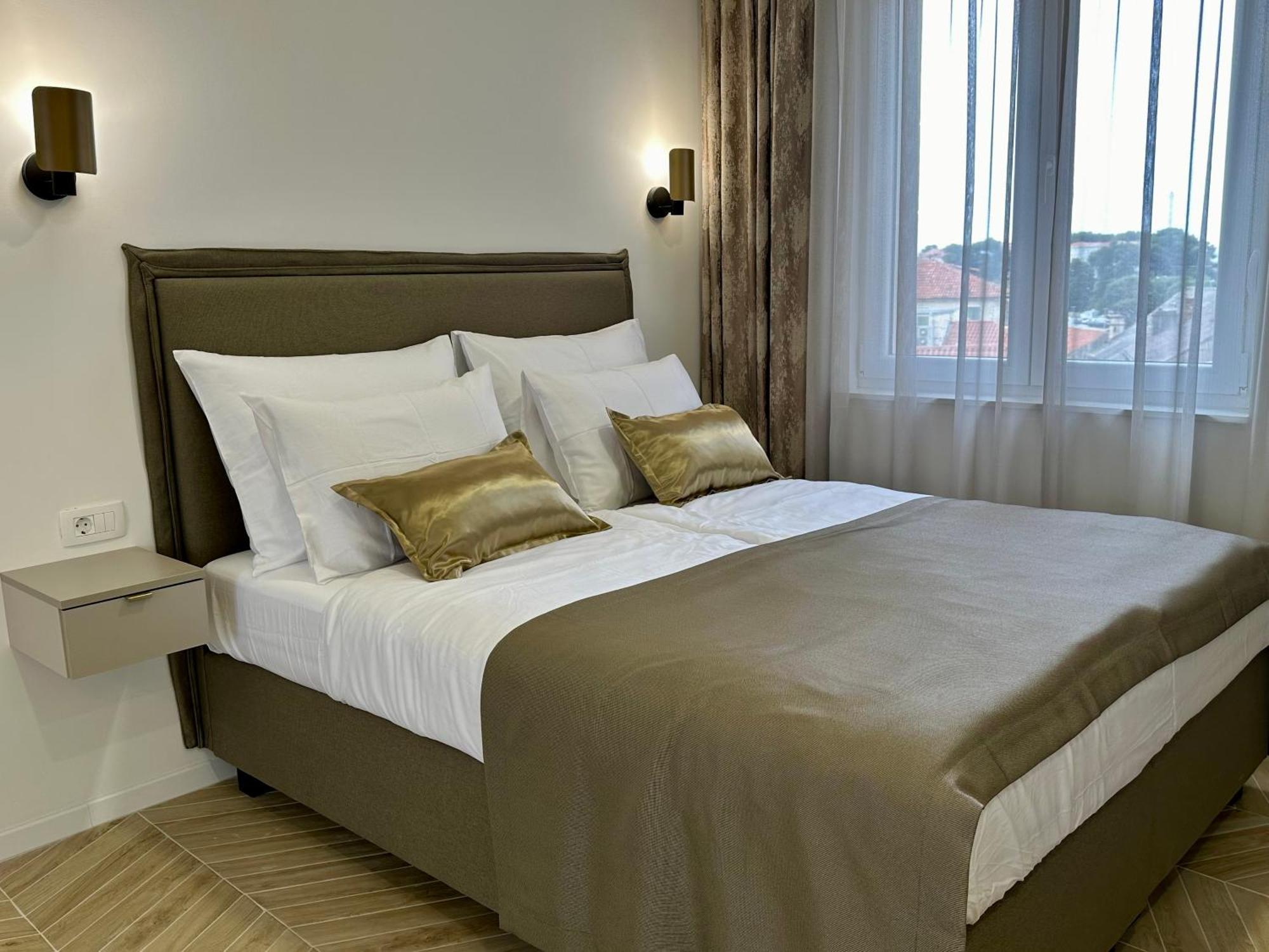 Guest house Mariani Luxury In Center Split