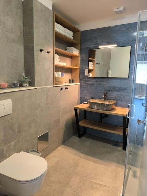 Apartamento Town Center Fabi