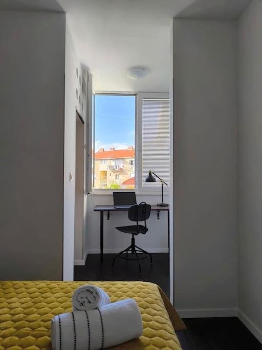Apartamento Town Center Fabi *