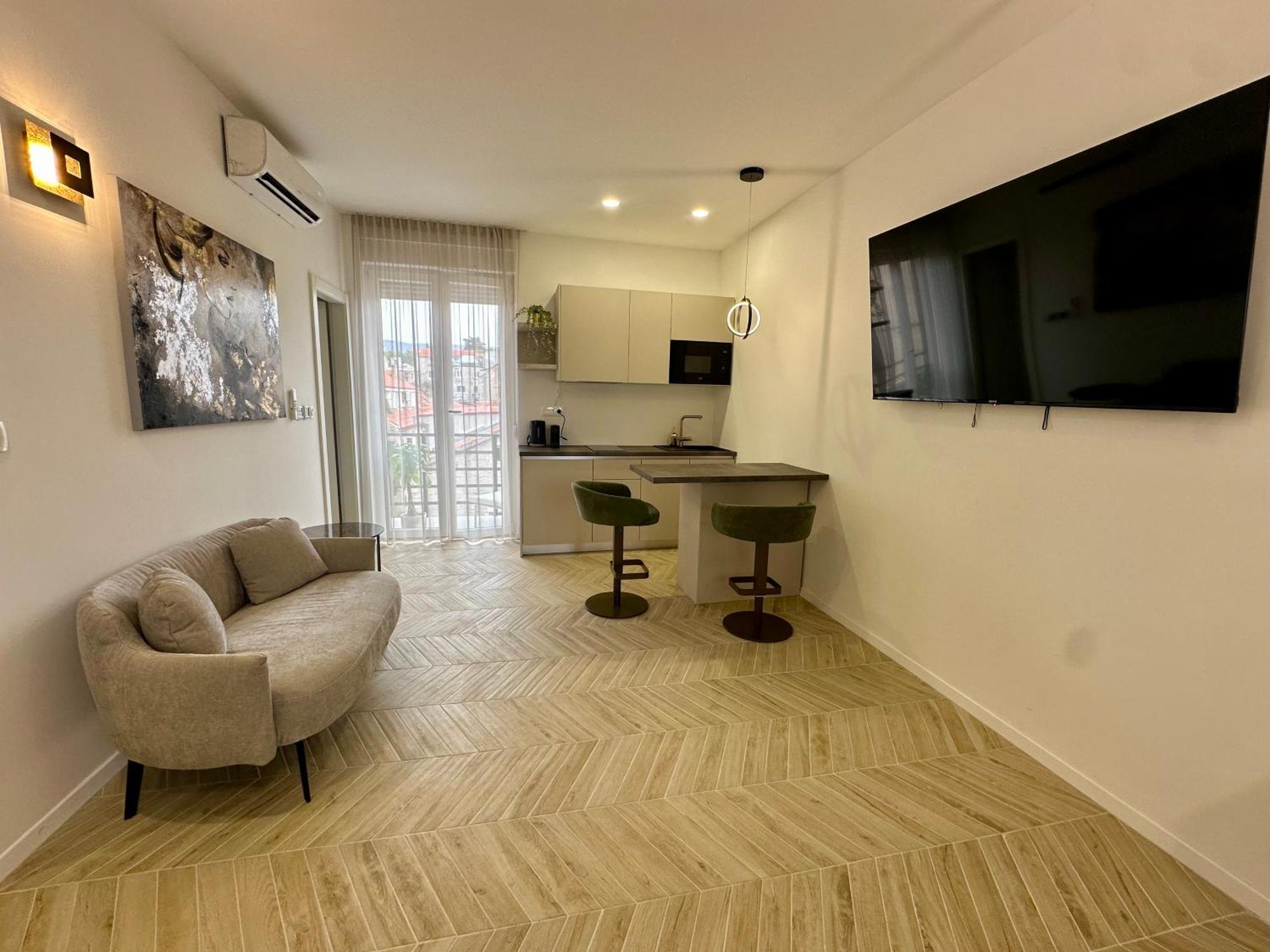 Mariani Luxury In Center * Split