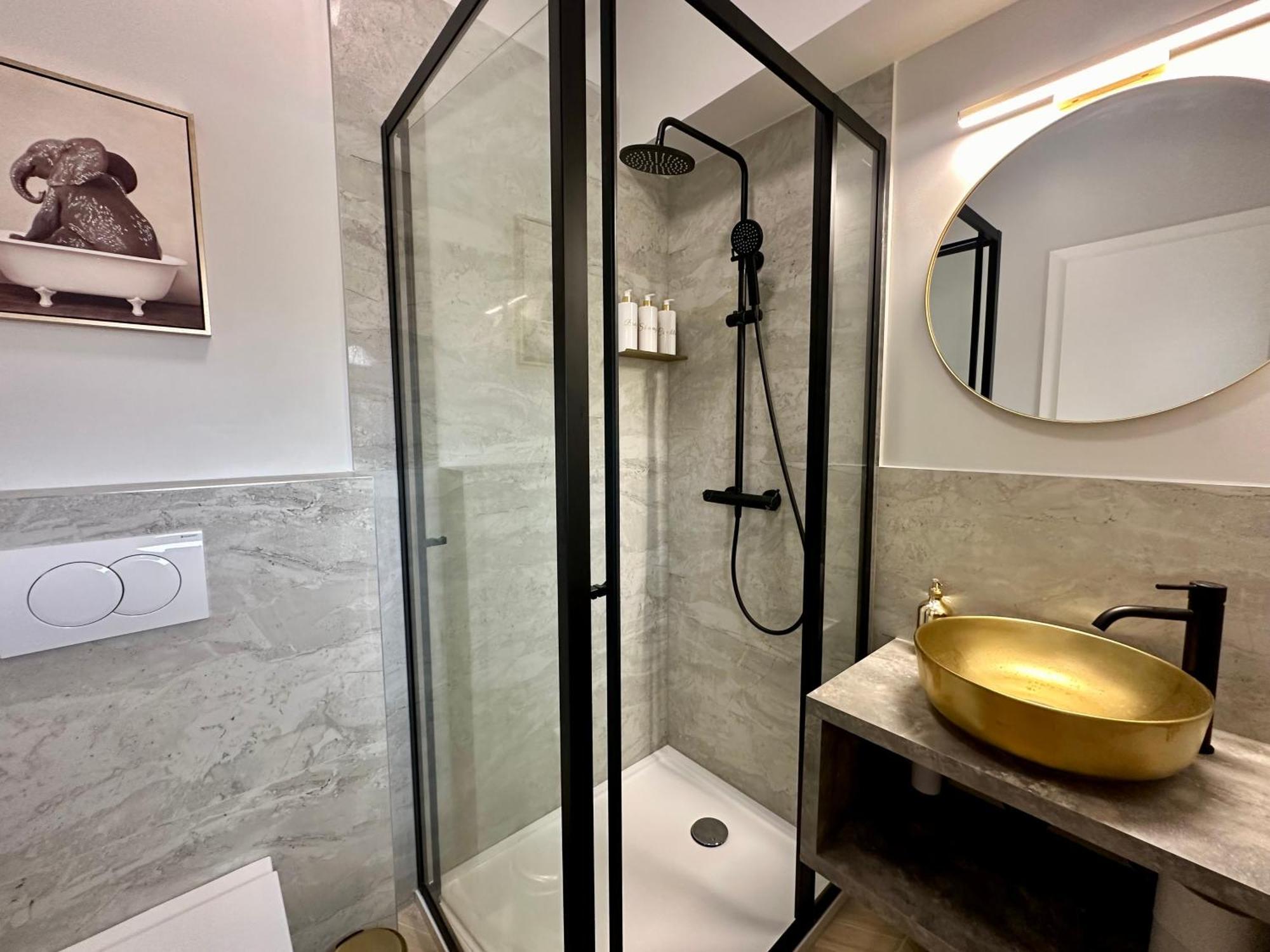 Mariani Luxury In Center Guest house Split