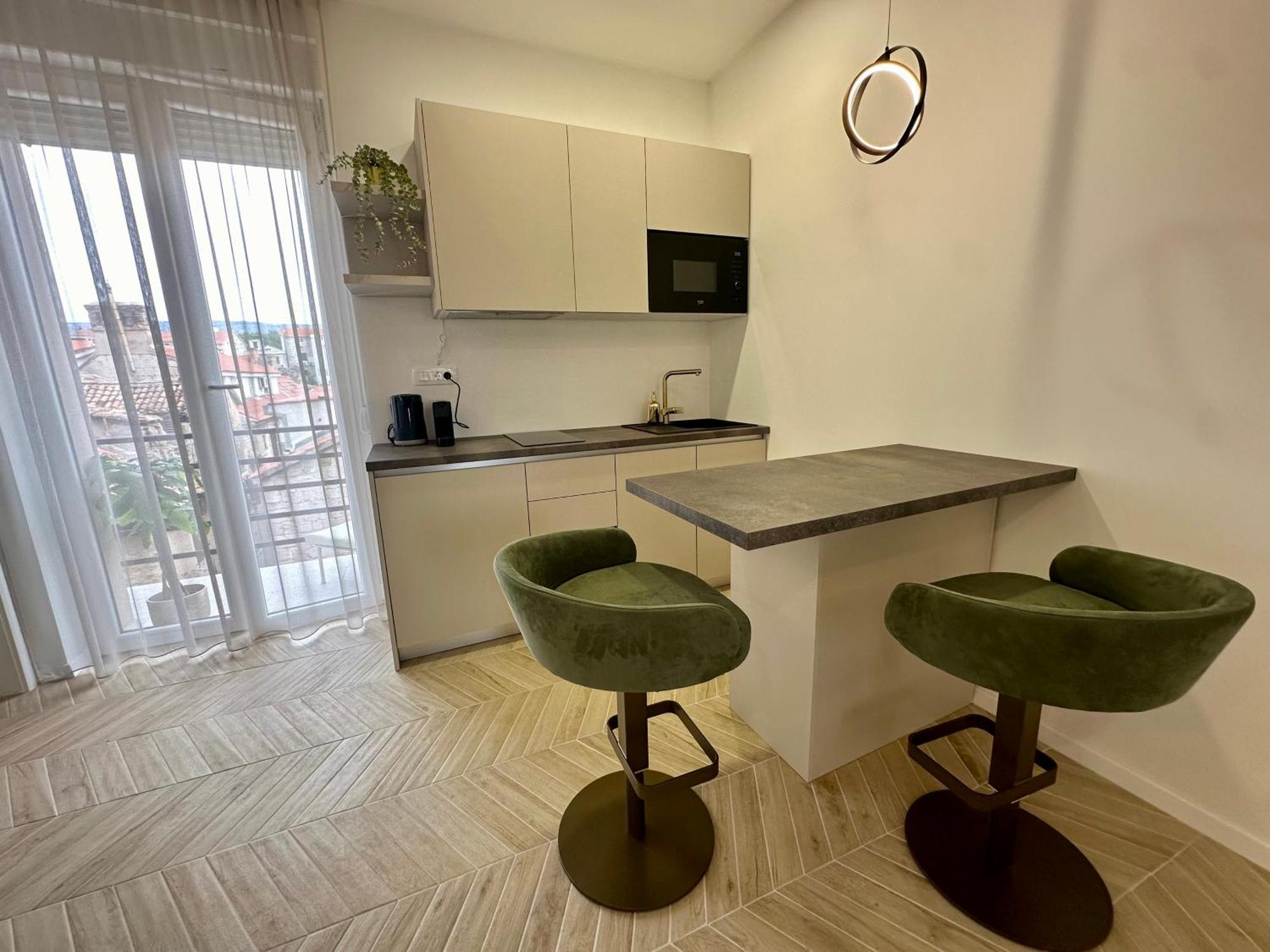 Mariani Luxury In Center Guest house Split