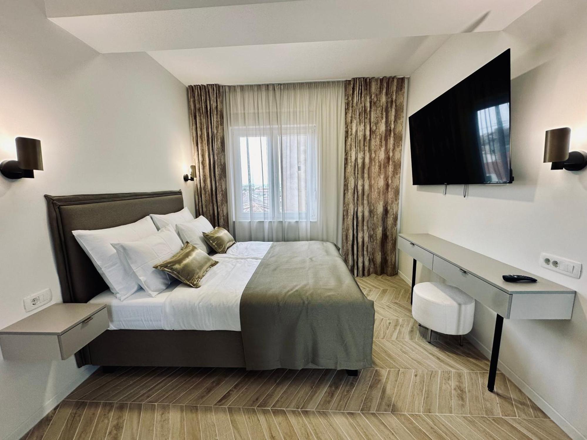 Mariani Luxury In Center Guest house Split