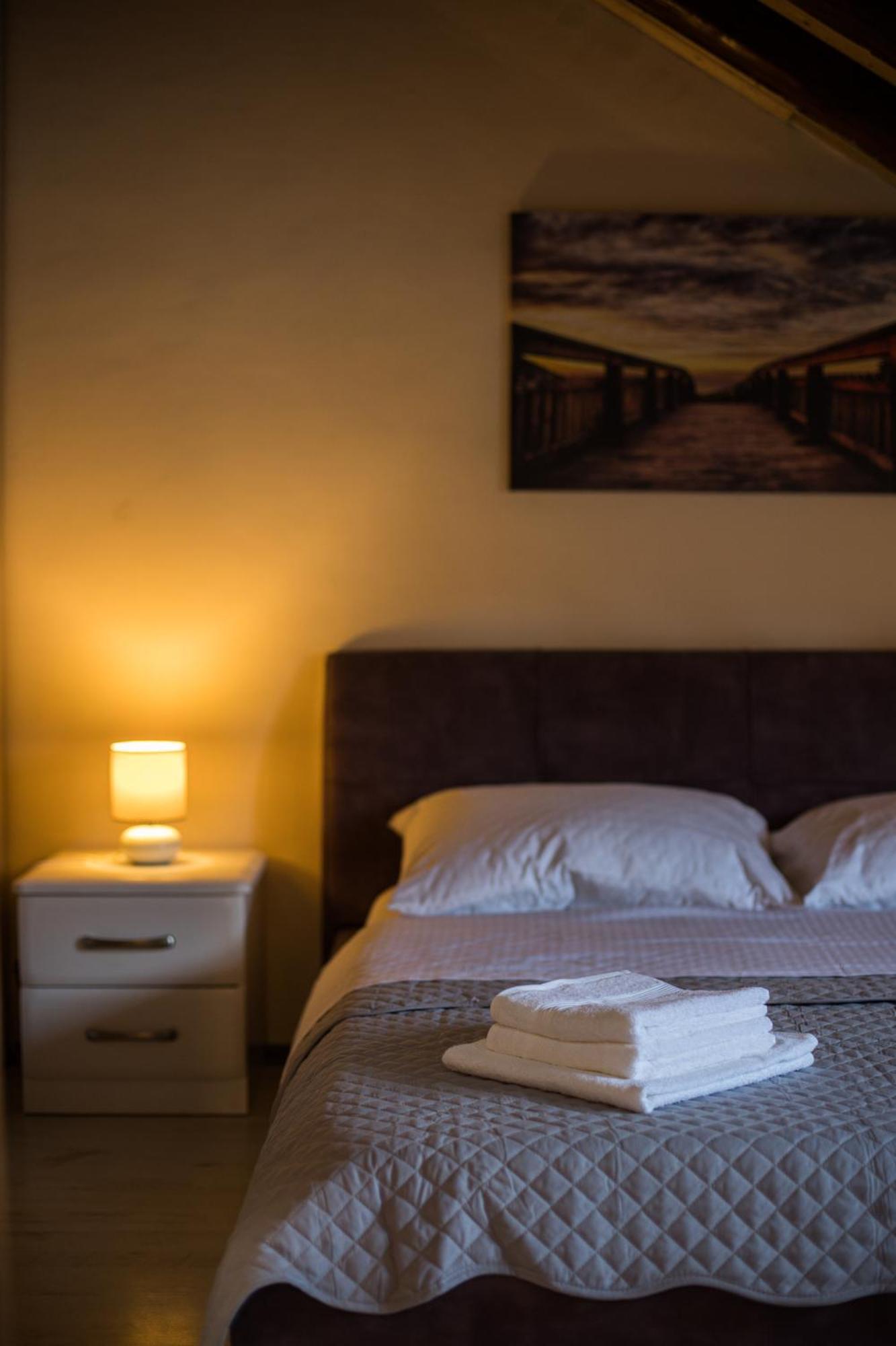 Apartamento Splitski Dir Split
