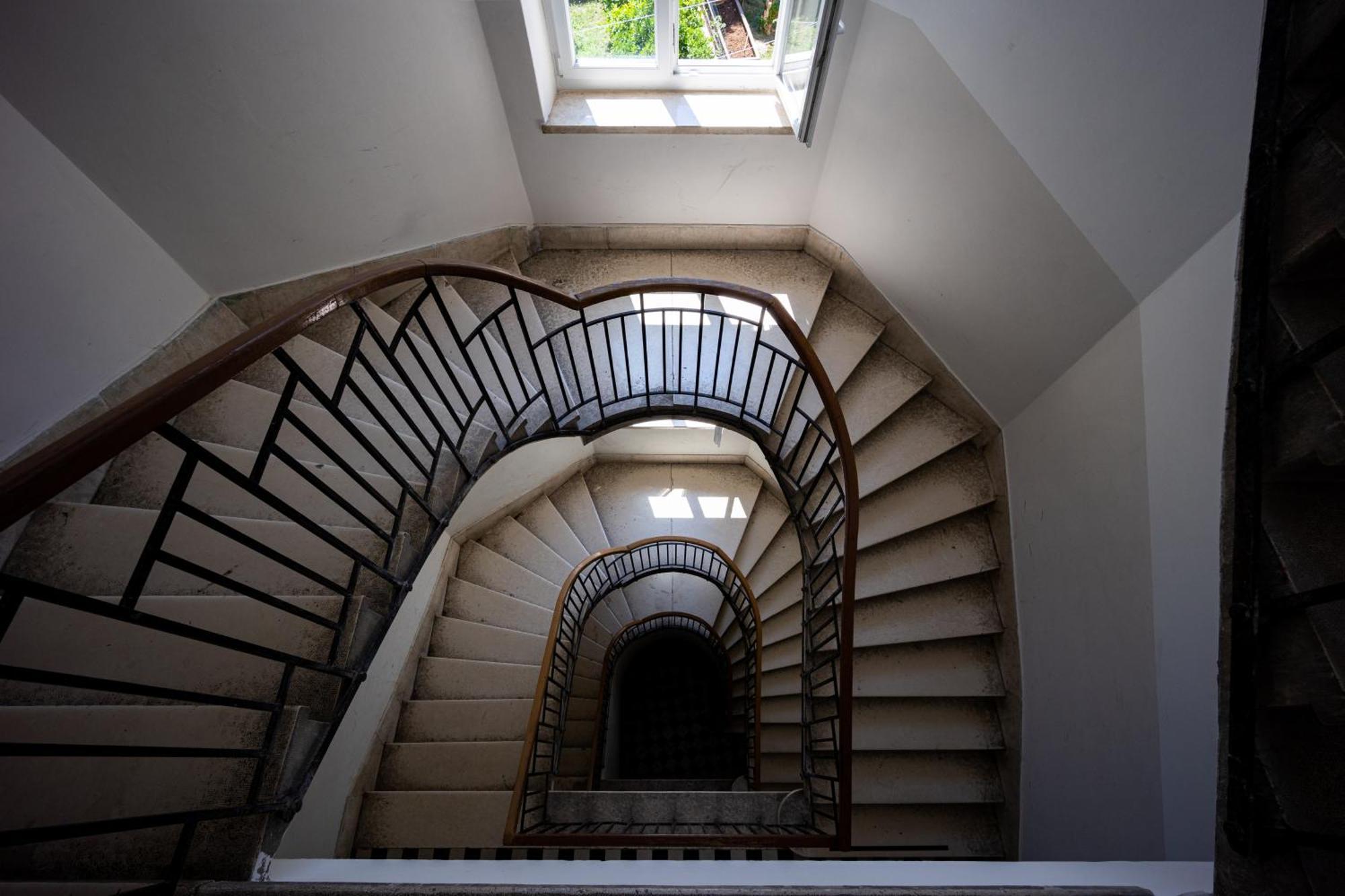 Splitski Dir Apartamento