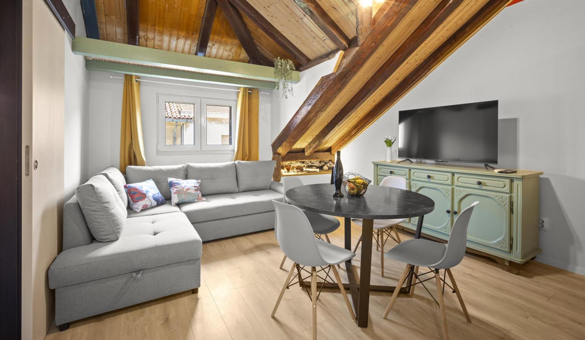Splitski Dir Apartamento *