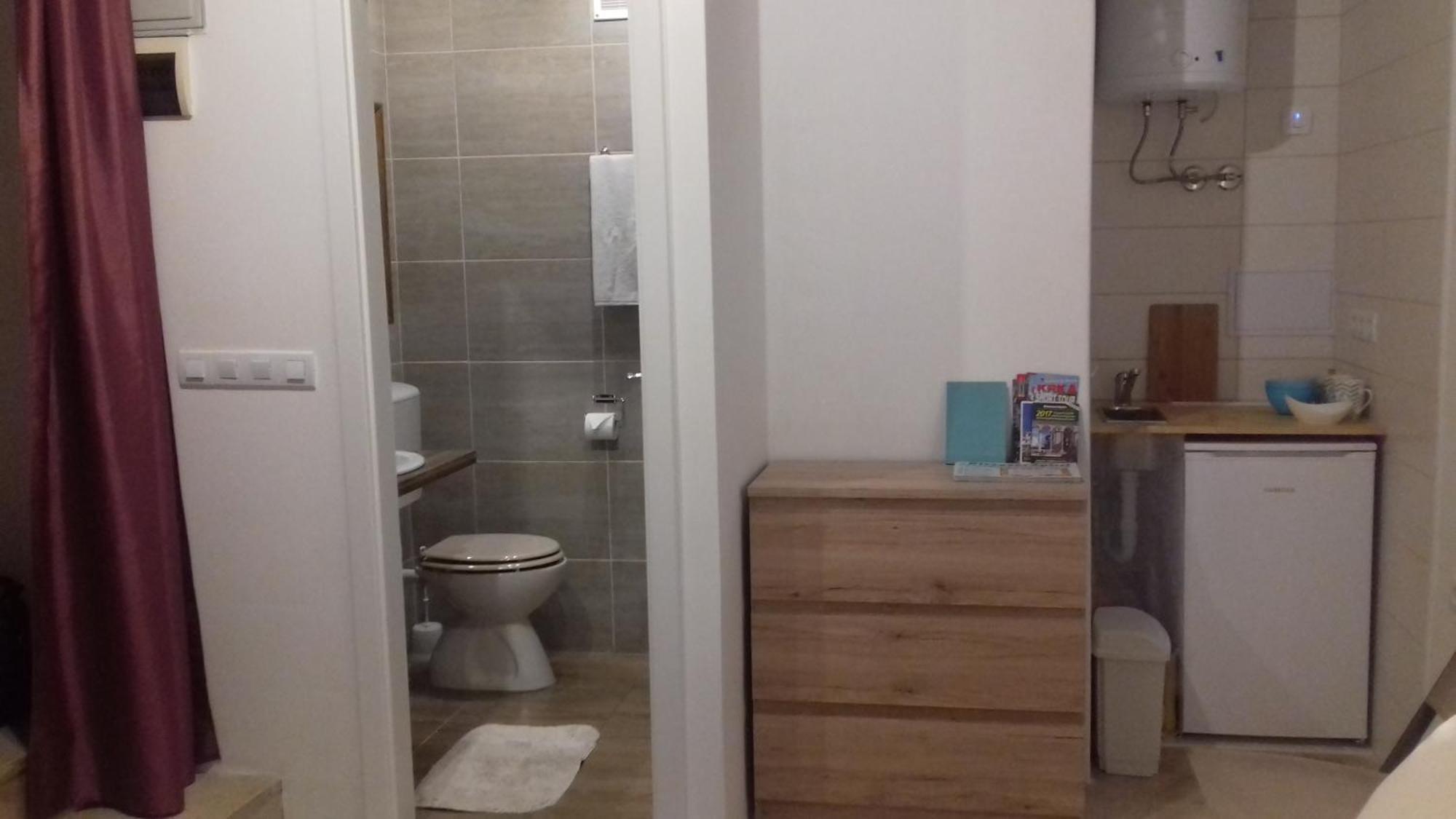 Apartment Jure Split