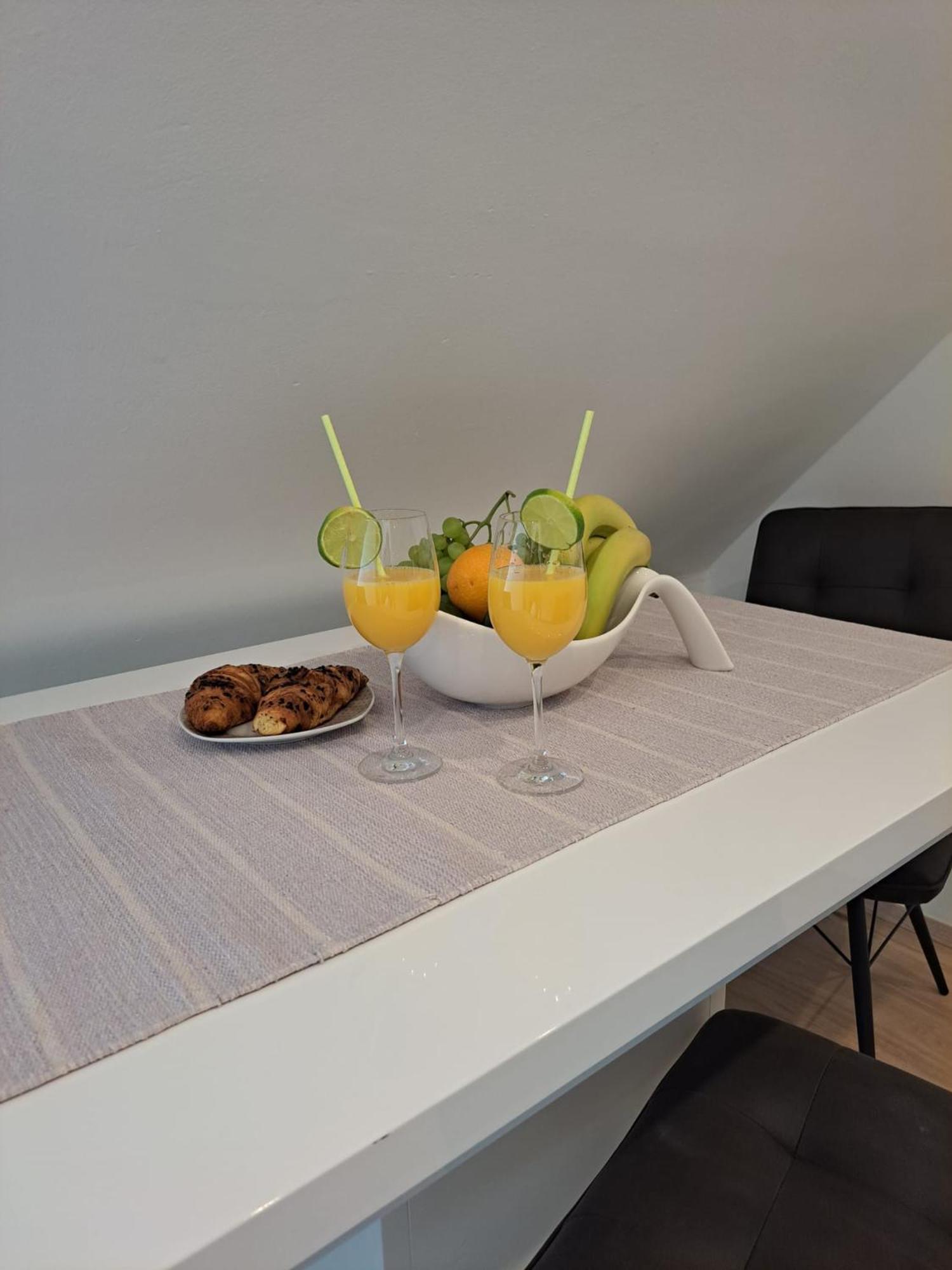 Studio Princeps Apartment Split