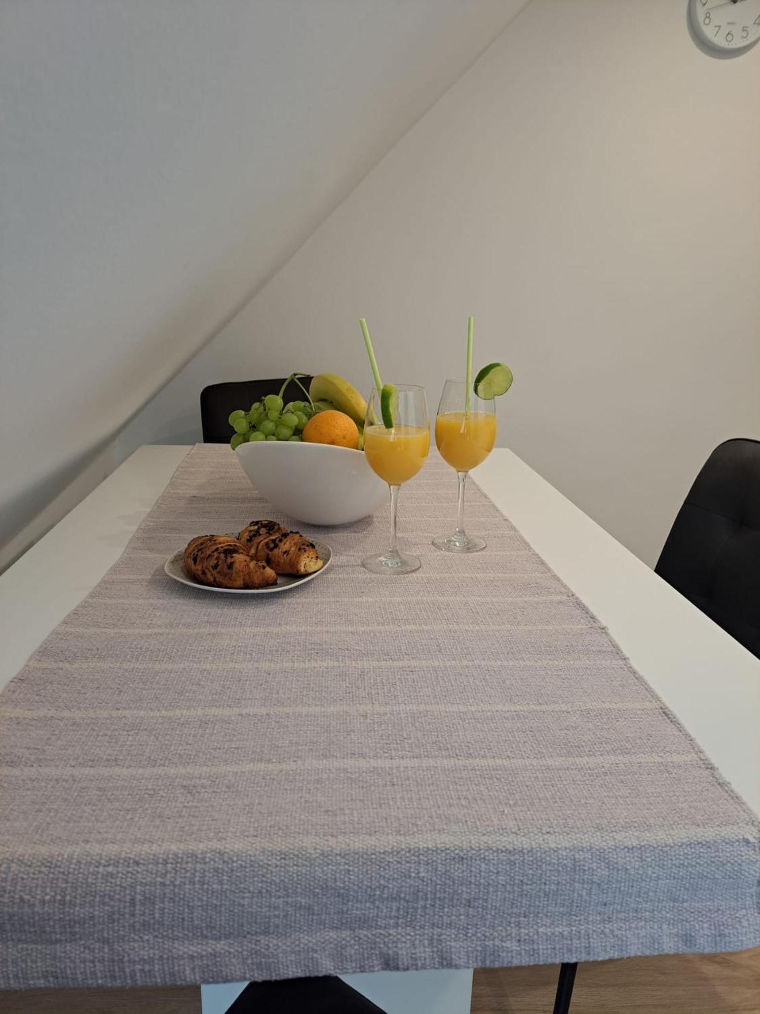 Apartment Studio Princeps *