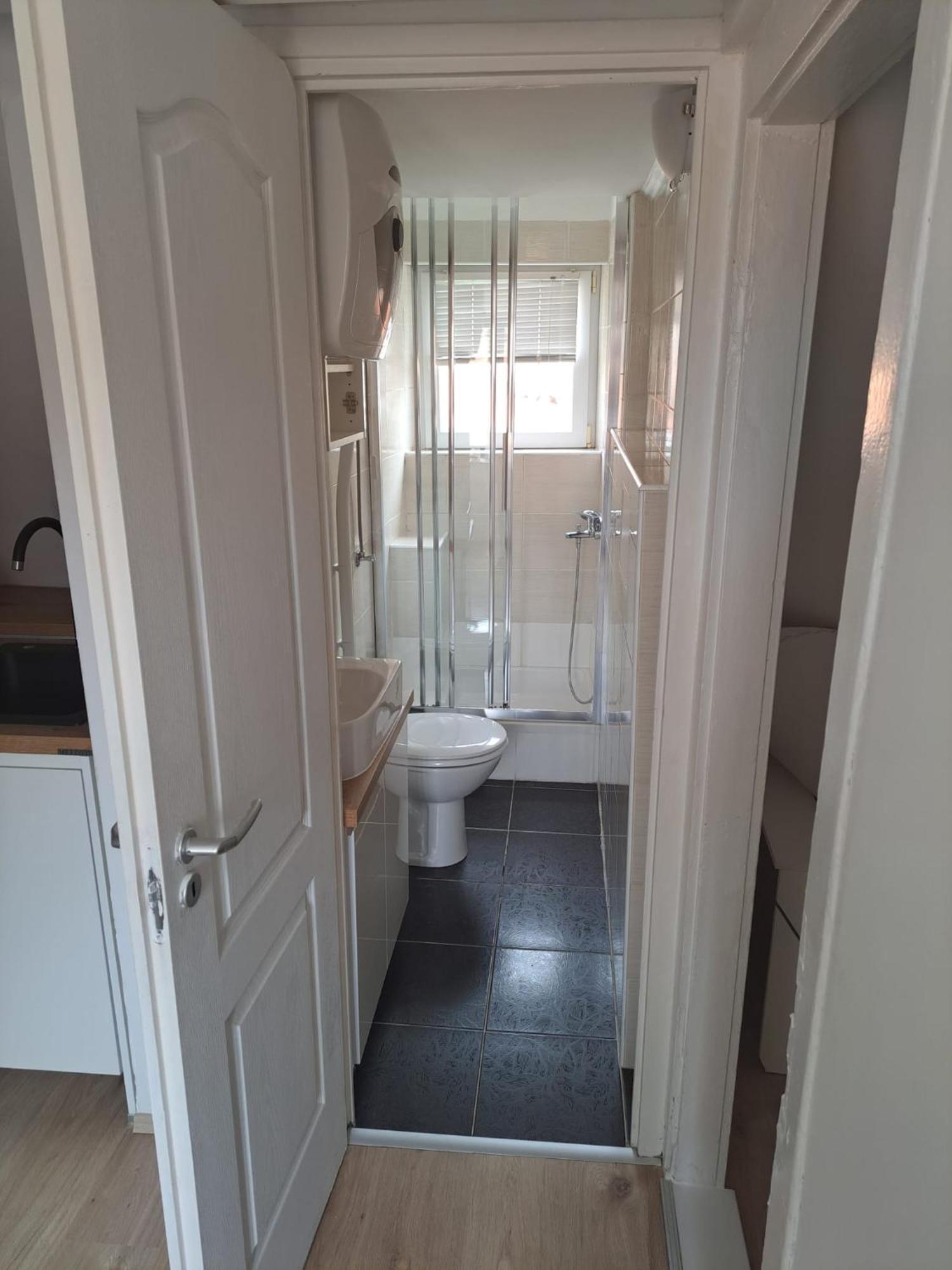 Studio Princeps Apartment Split