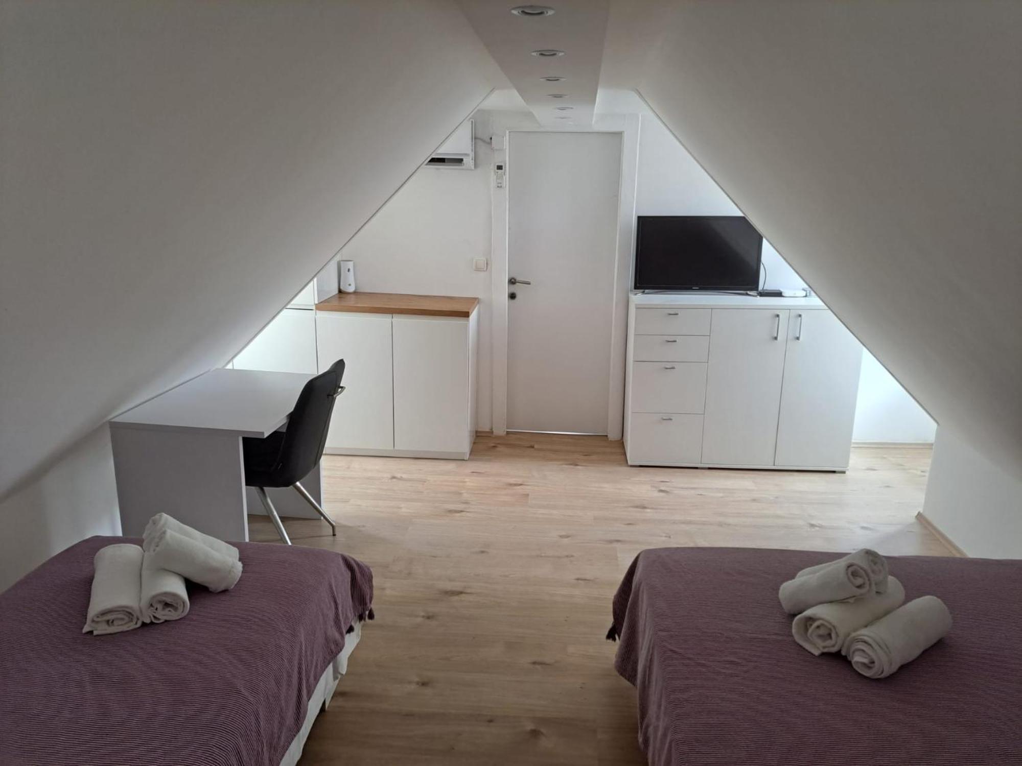 Apartment Studio Princeps Split