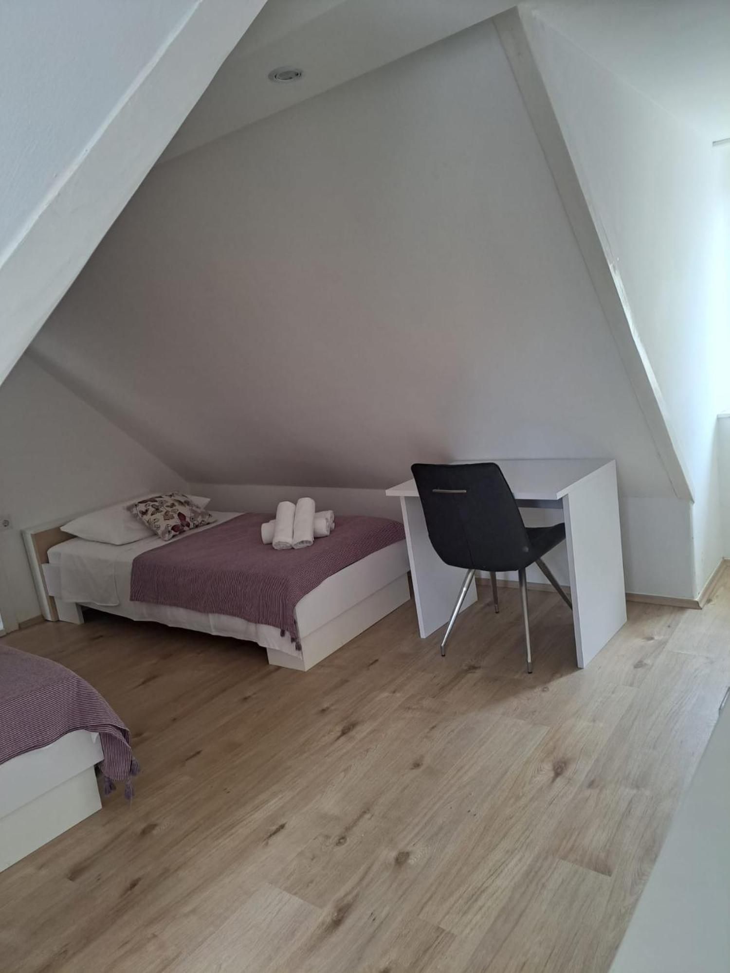 Studio Princeps Apartment