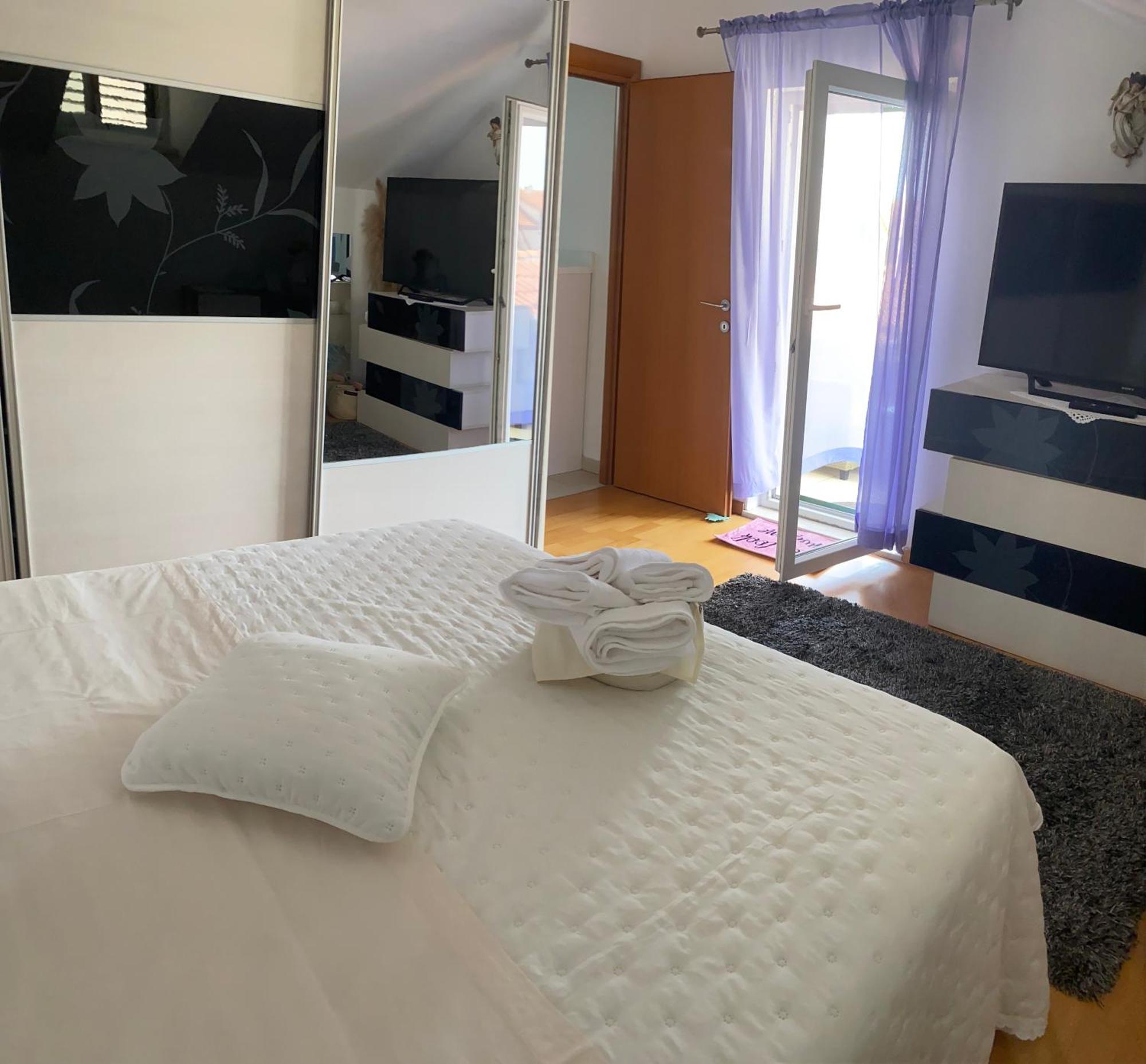 Apartman Dome Split