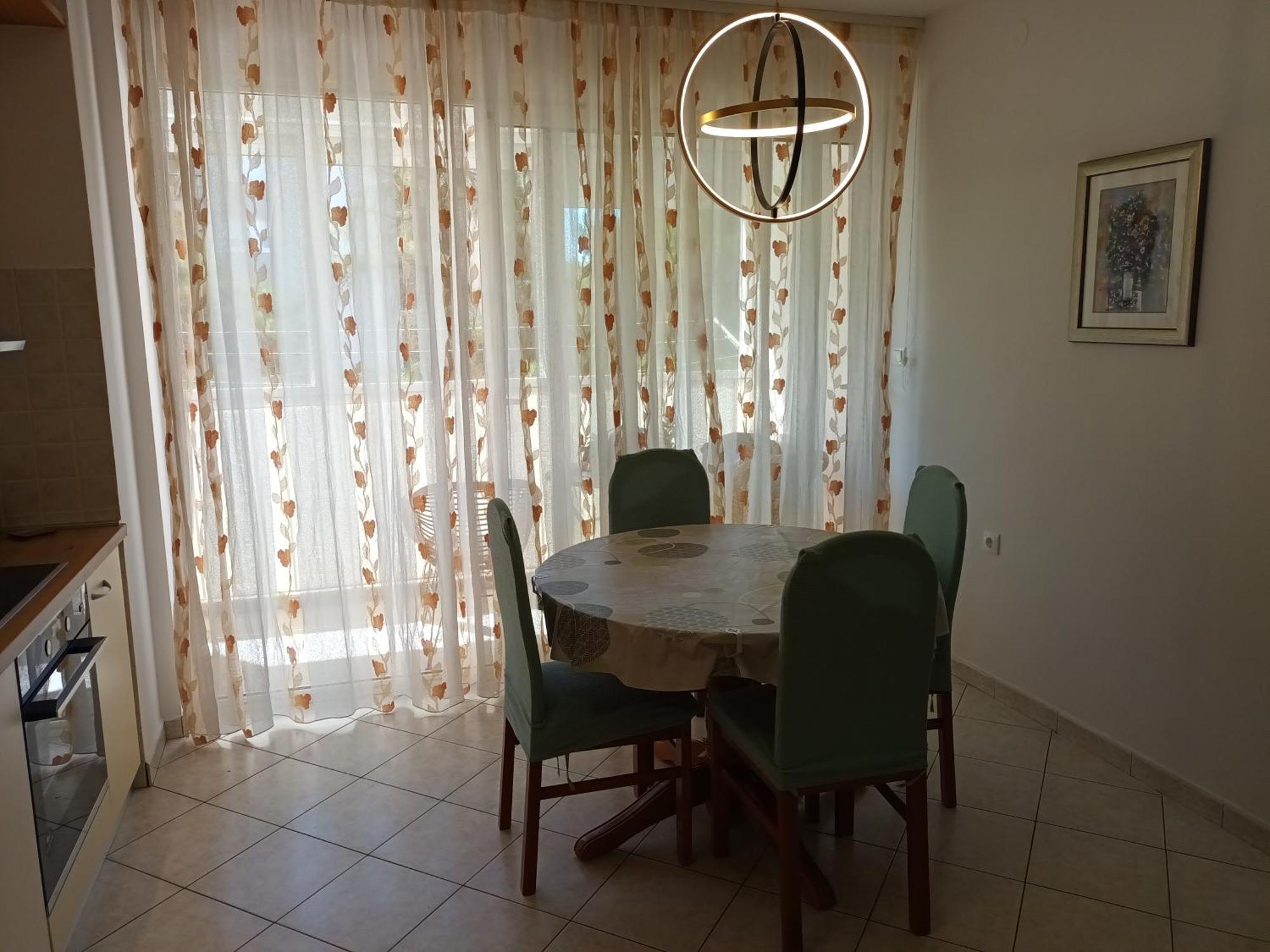 Leona Apartment-perfect For Four * Split