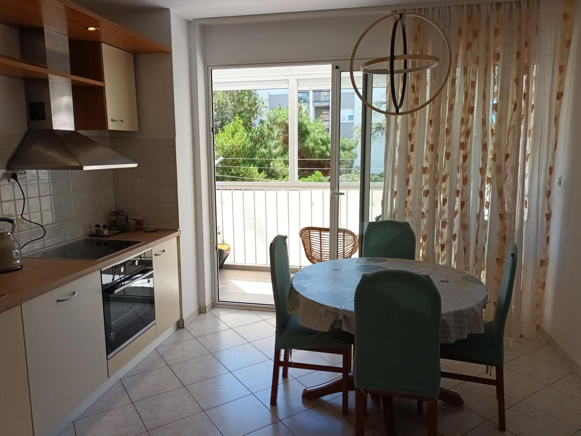 Apartment Leona Apartment-perfect For Four *